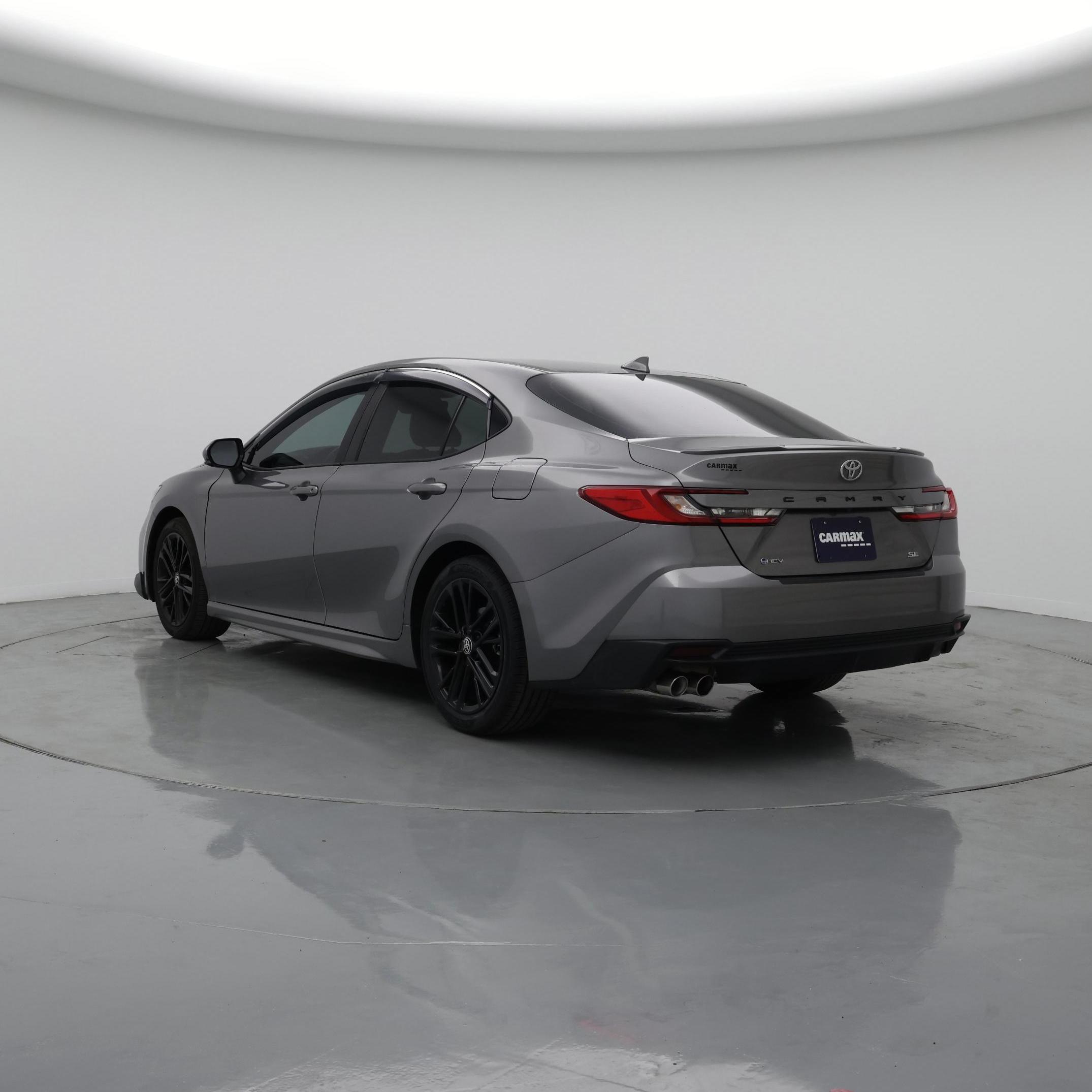 Thumbnail: 2025 Toyota Camry - 2