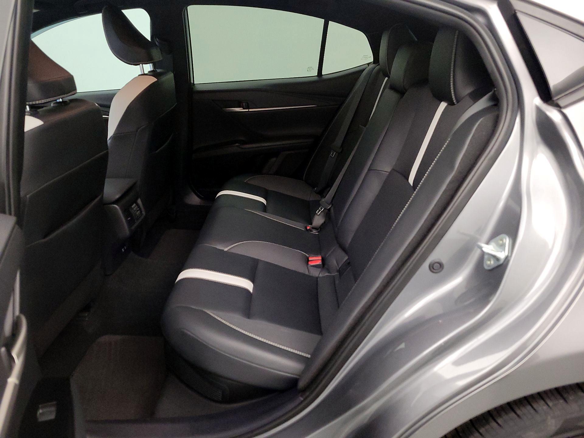 Thumbnail: 2025 Toyota Camry - 19