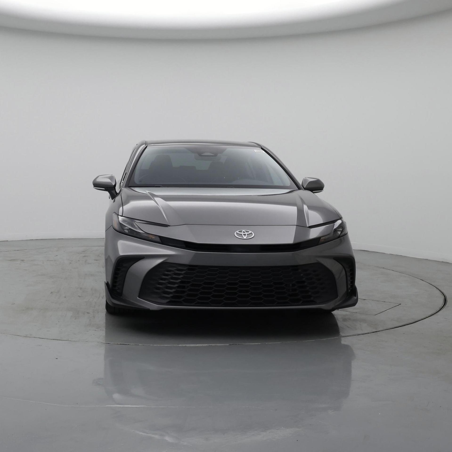 Thumbnail: 2025 Toyota Camry - 5