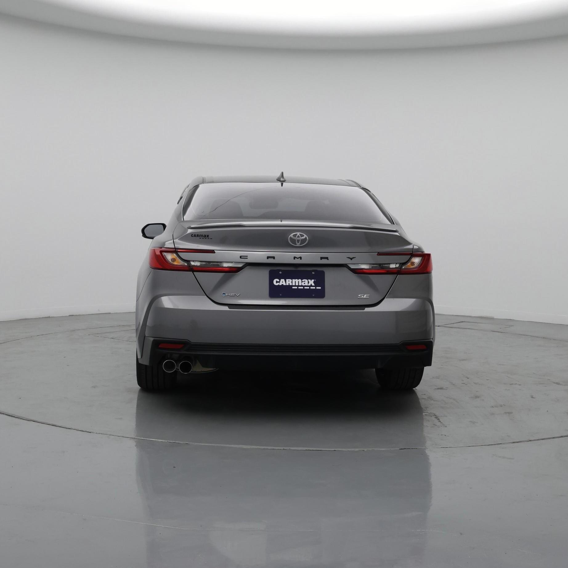 Thumbnail: 2025 Toyota Camry - 6
