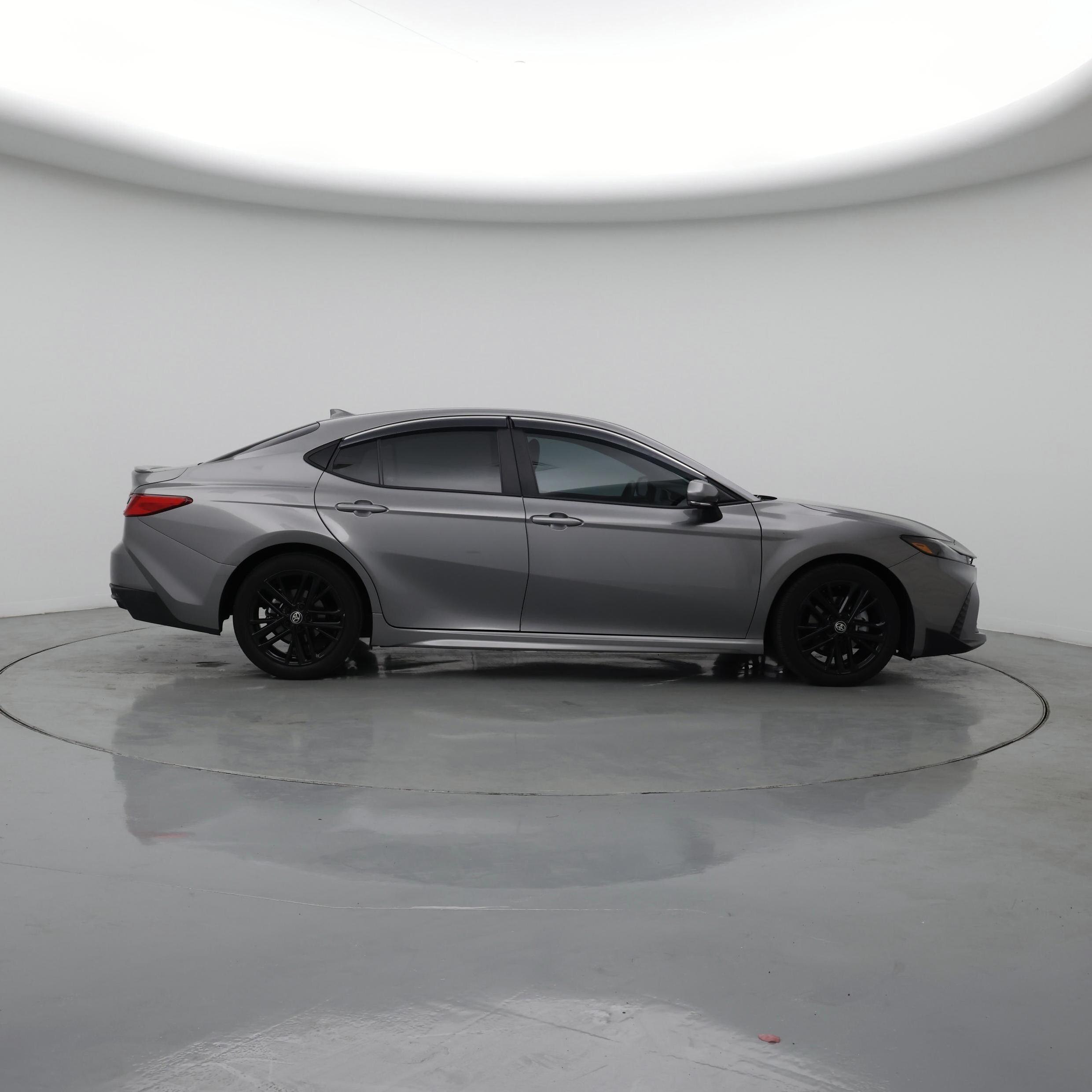 Thumbnail: 2025 Toyota Camry - 7