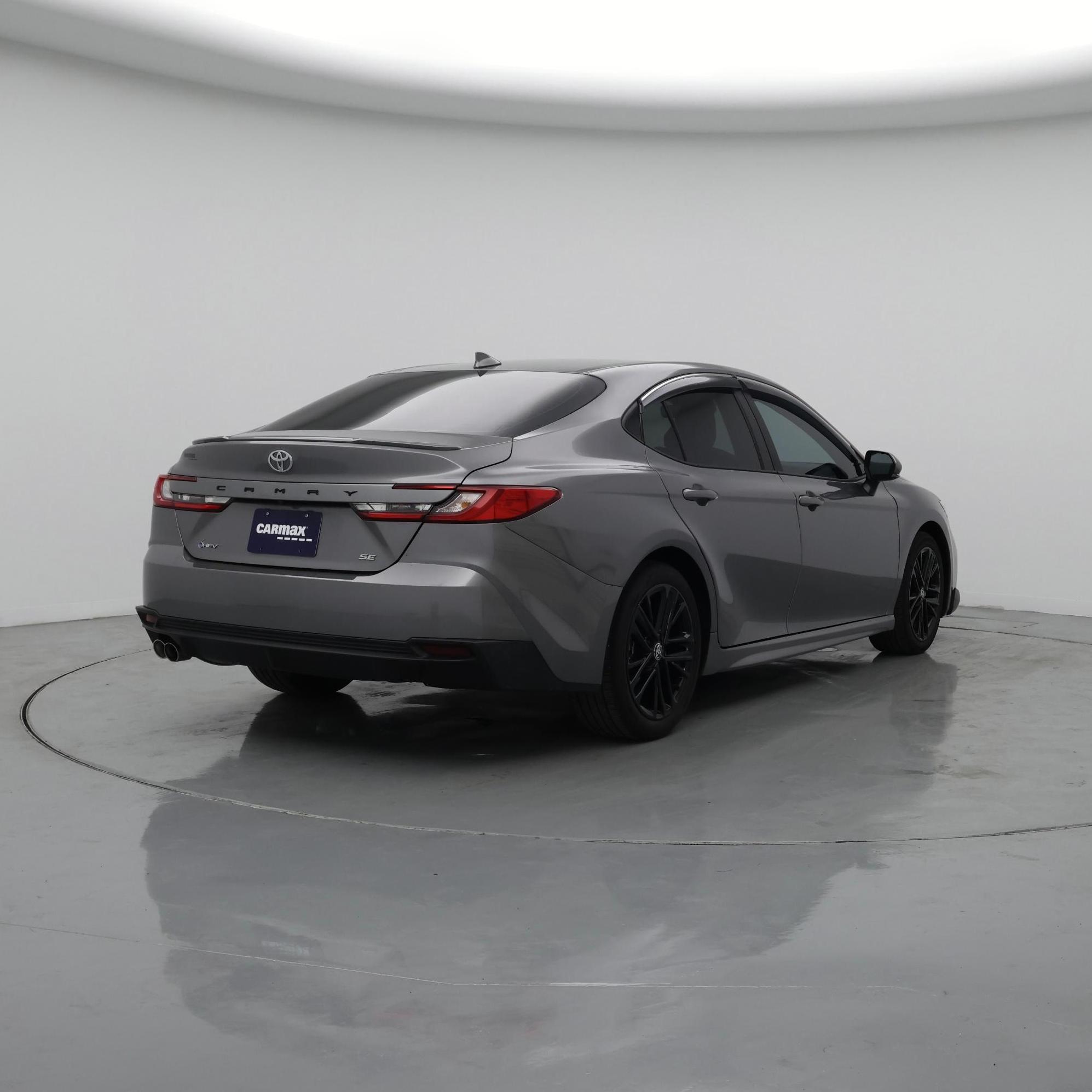 Thumbnail: 2025 Toyota Camry - 8