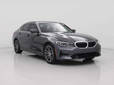 2019 BMW 330 I