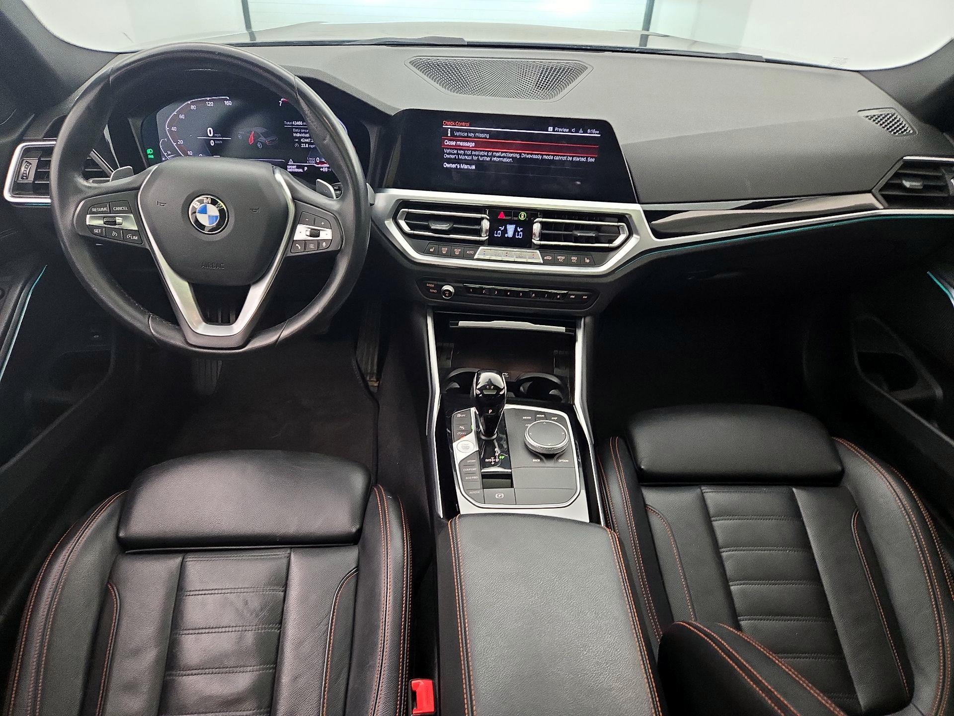 Thumbnail: 2019 BMW 3 Series - 9