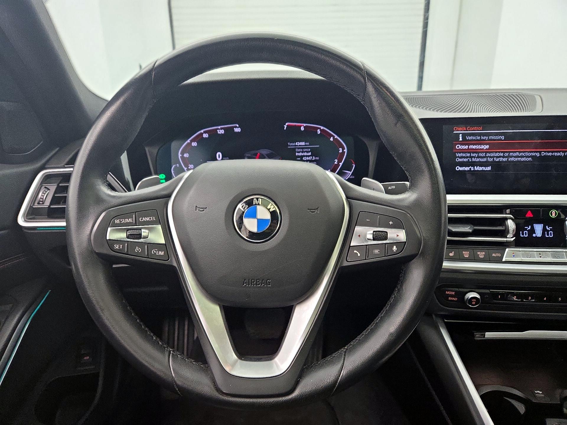 Thumbnail: 2019 BMW 3 Series - 10