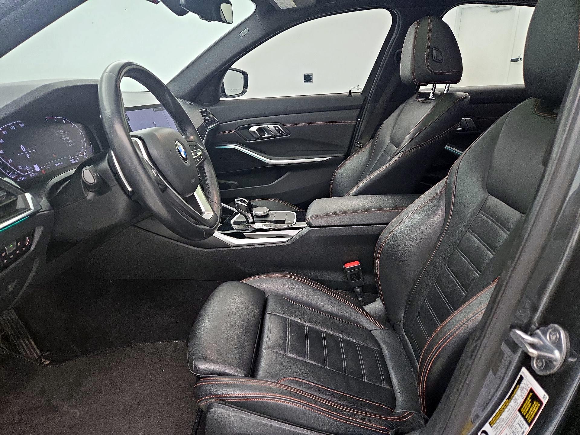 Thumbnail: 2019 BMW 3 Series - 11