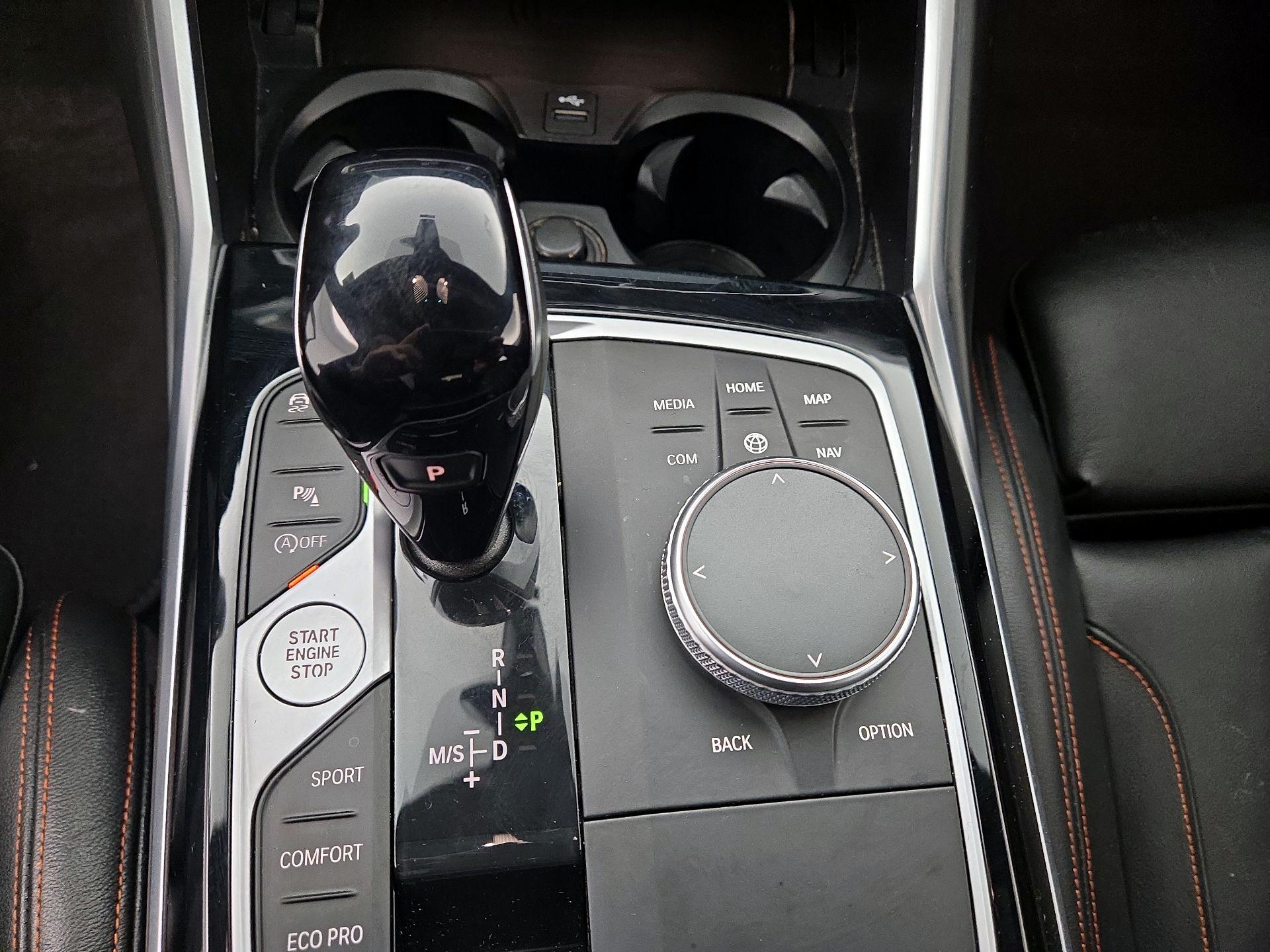 Thumbnail: 2019 BMW 3 Series - 18