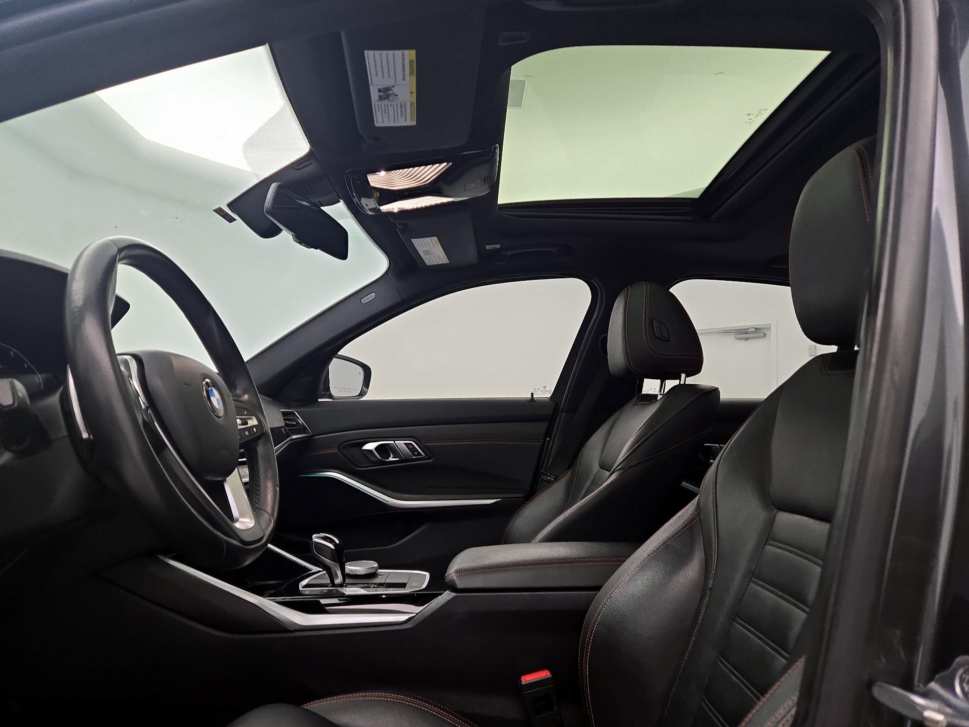 Thumbnail: 2019 BMW 3 Series - 20