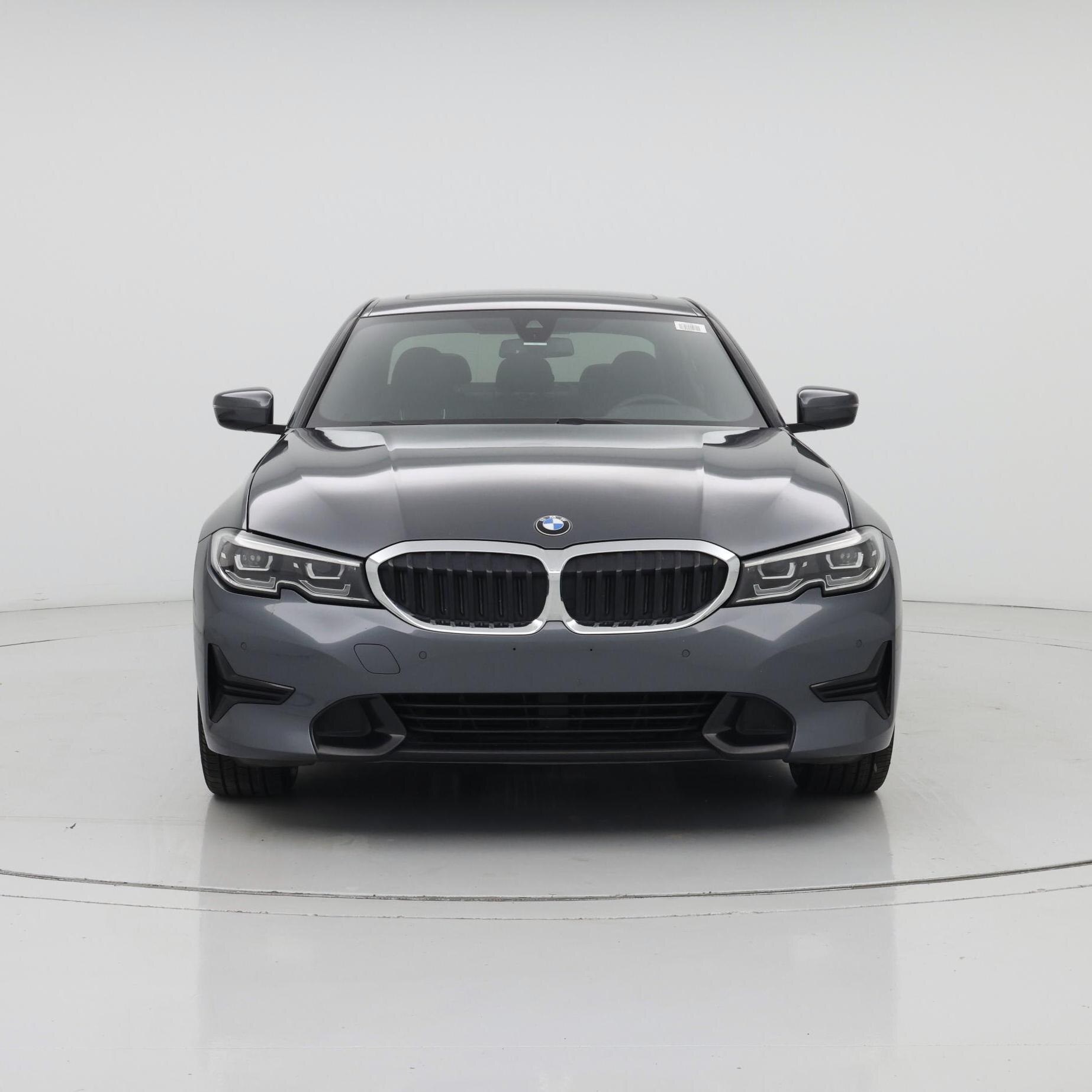 Thumbnail: 2019 BMW 3 Series - 5