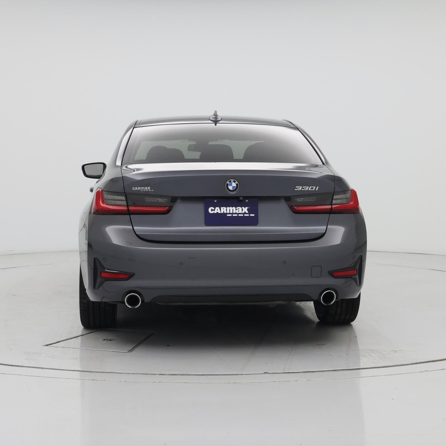 Thumbnail: 2019 BMW 3 Series - 6