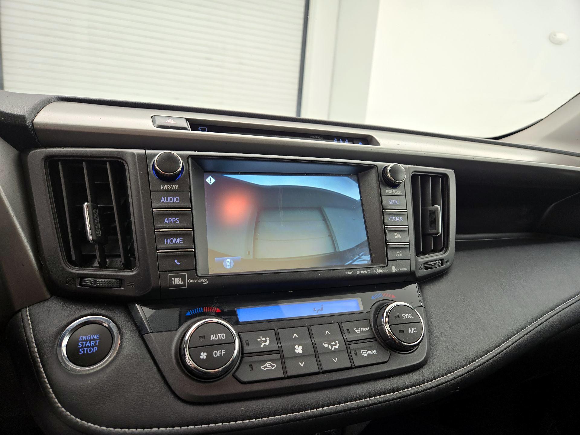 Thumbnail: 2017 Toyota RAV4 - 14