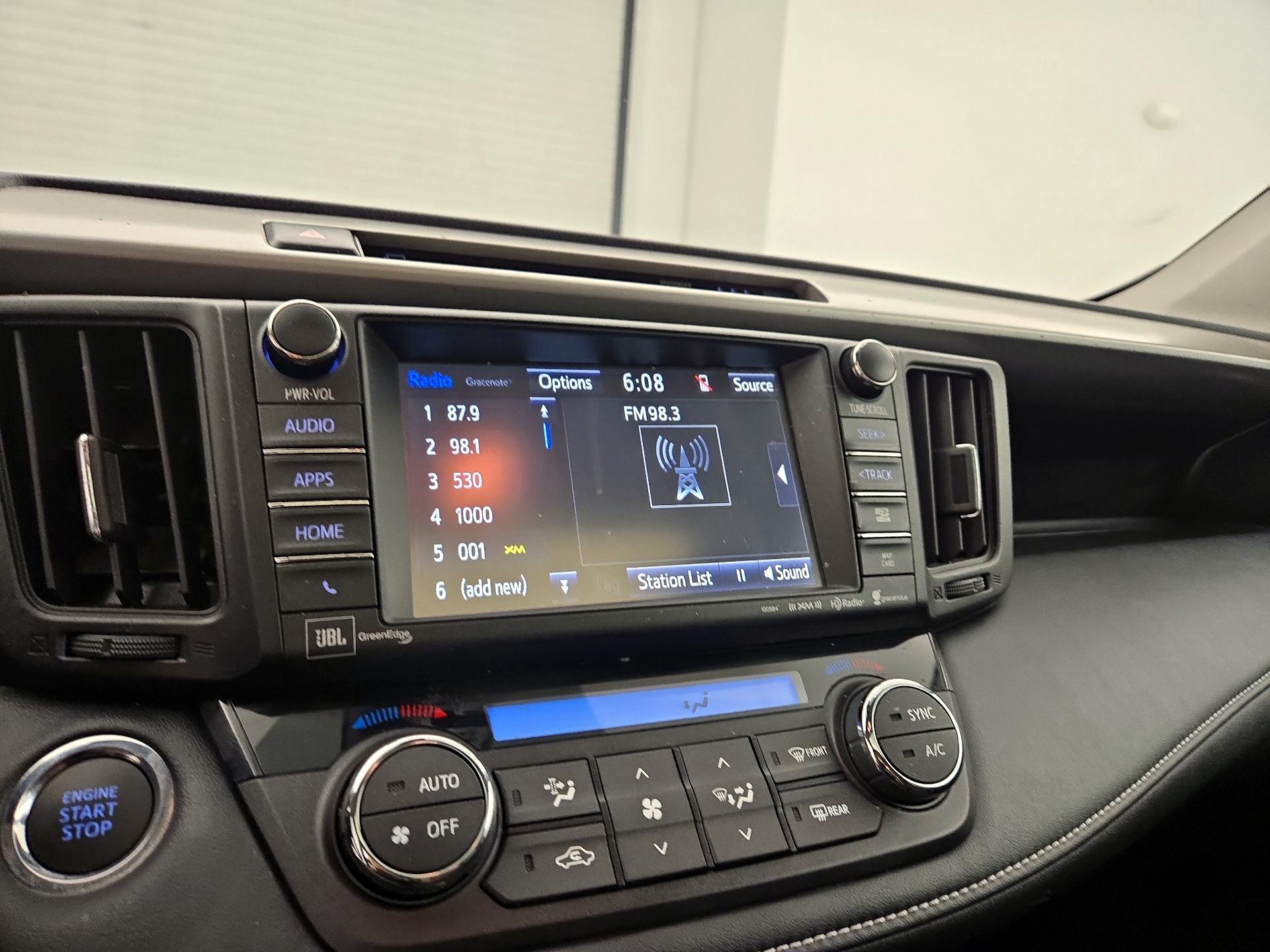 Thumbnail: 2017 Toyota RAV4 - 15