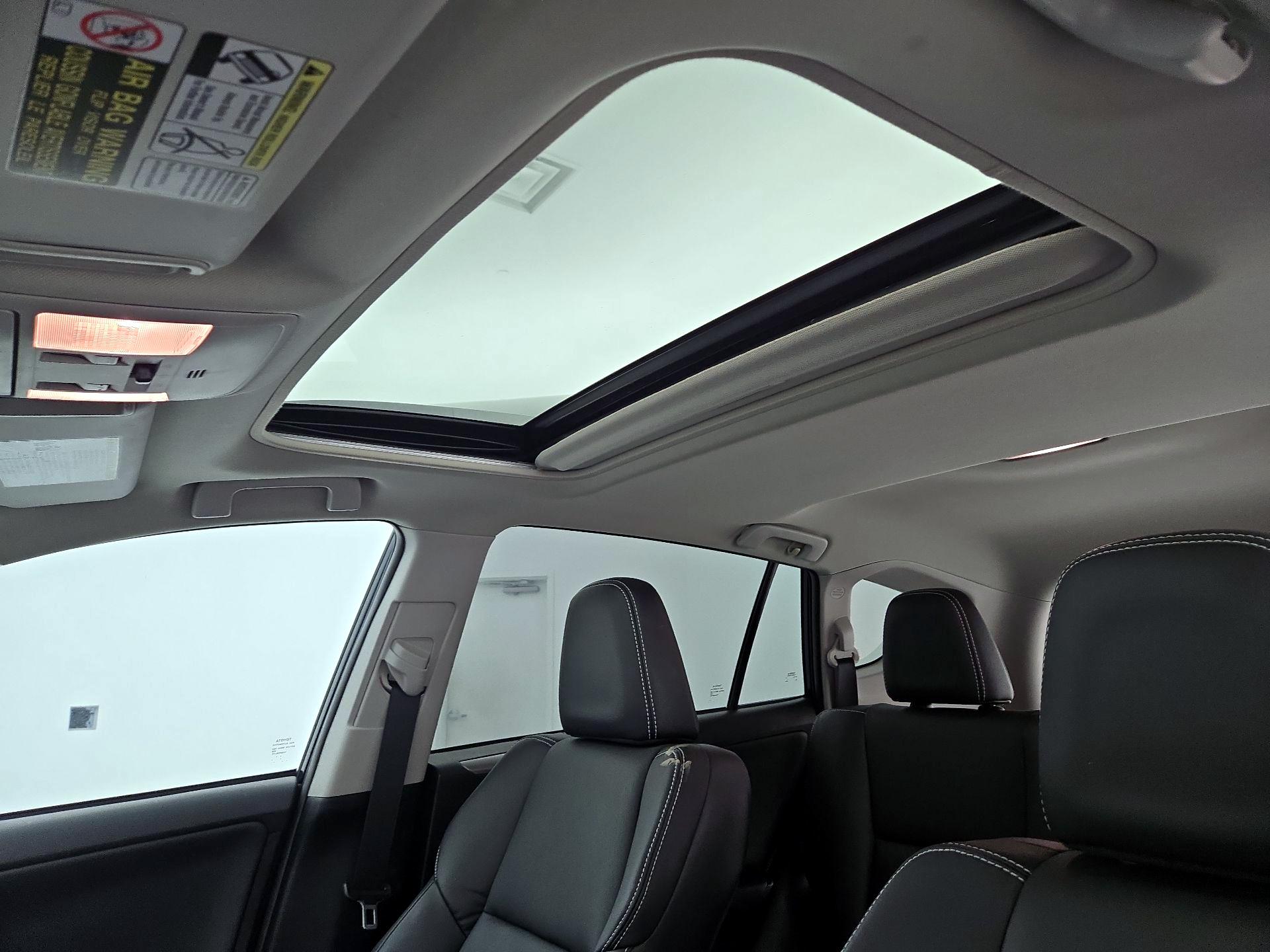 Thumbnail: 2017 Toyota RAV4 - 19