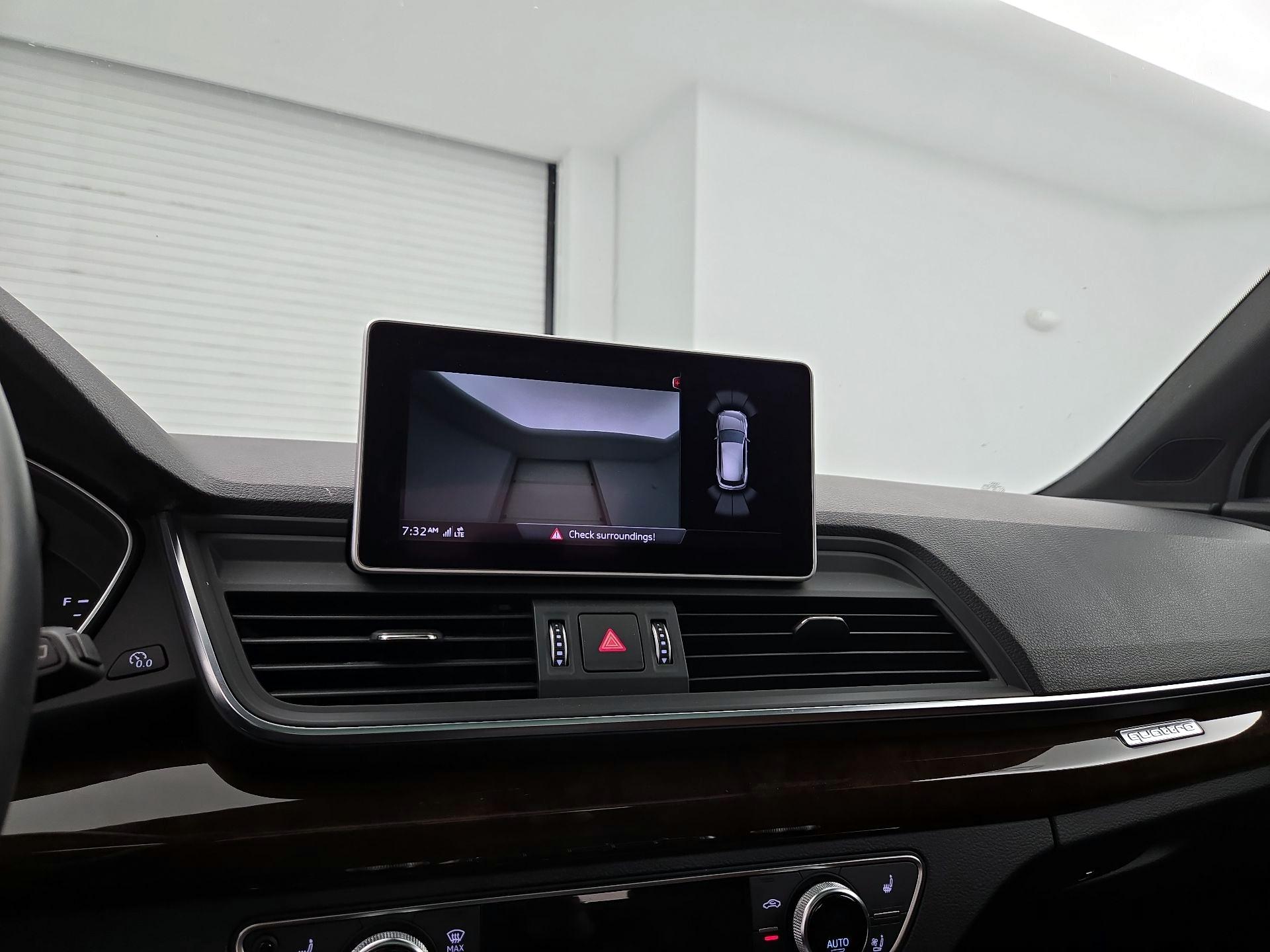 Thumbnail: 2019 Audi Q5 - 15