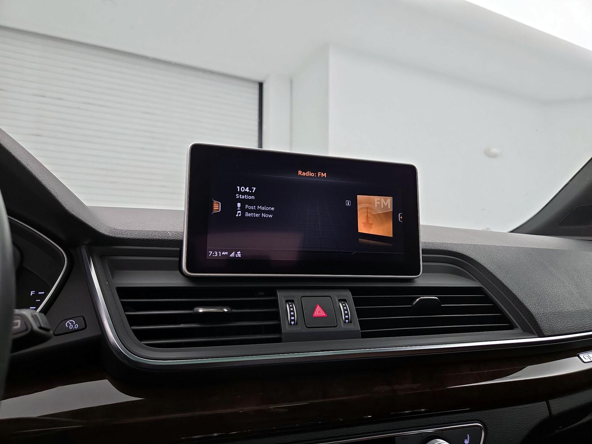 Thumbnail: 2019 Audi Q5 - 16