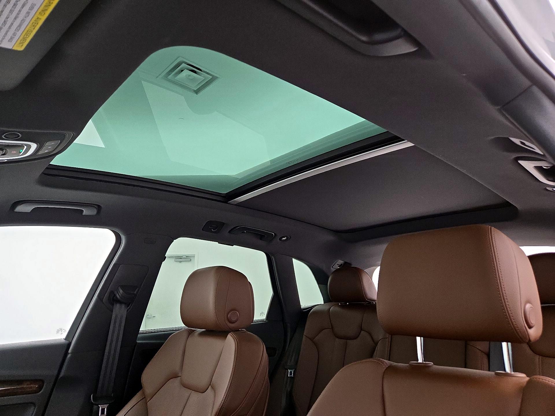Thumbnail: 2019 Audi Q5 - 20