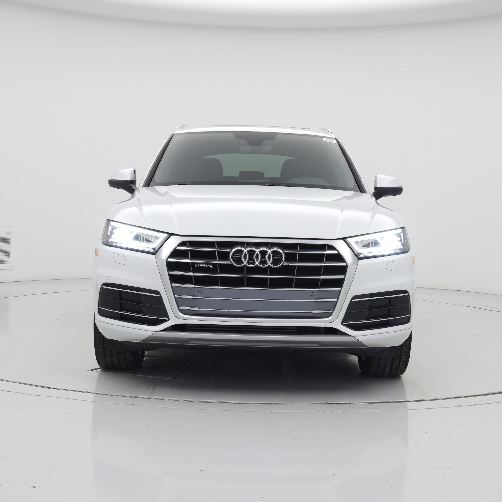 Thumbnail: 2019 Audi Q5 - 5