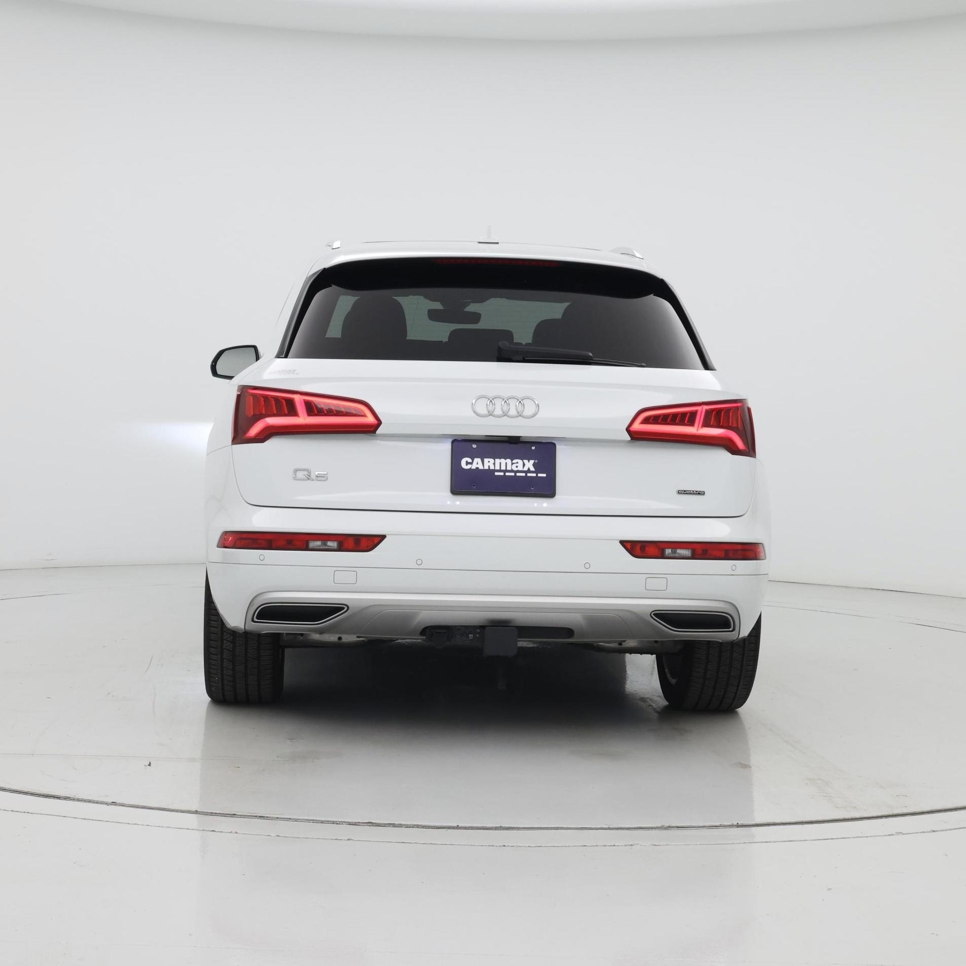 Thumbnail: 2019 Audi Q5 - 6