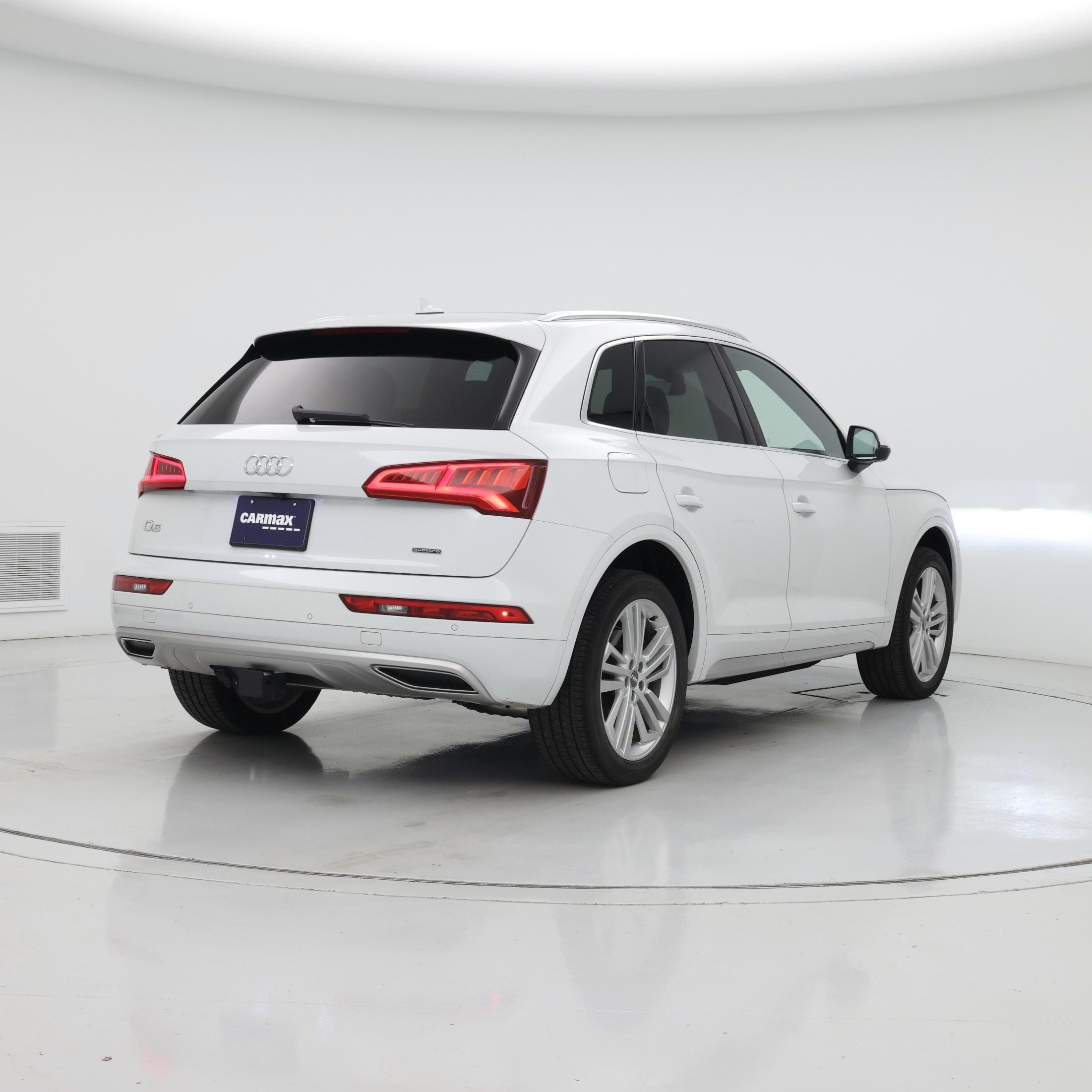 Thumbnail: 2019 Audi Q5 - 8