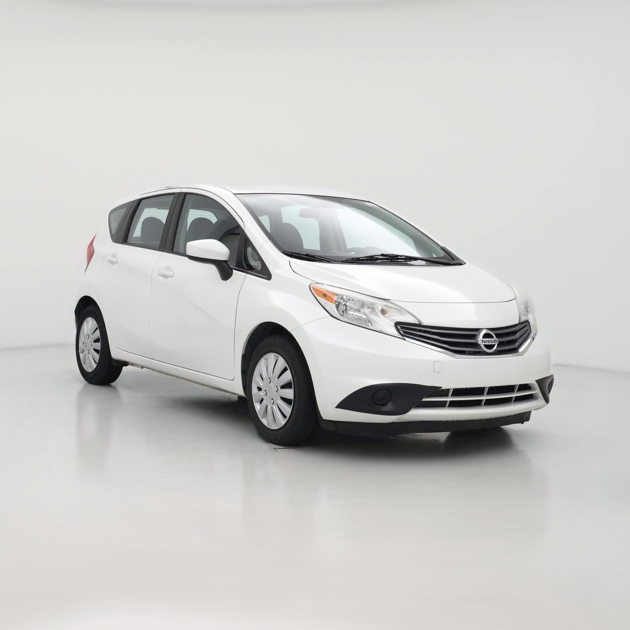 Thumbnail: 2015 Nissan Versa Note - 1