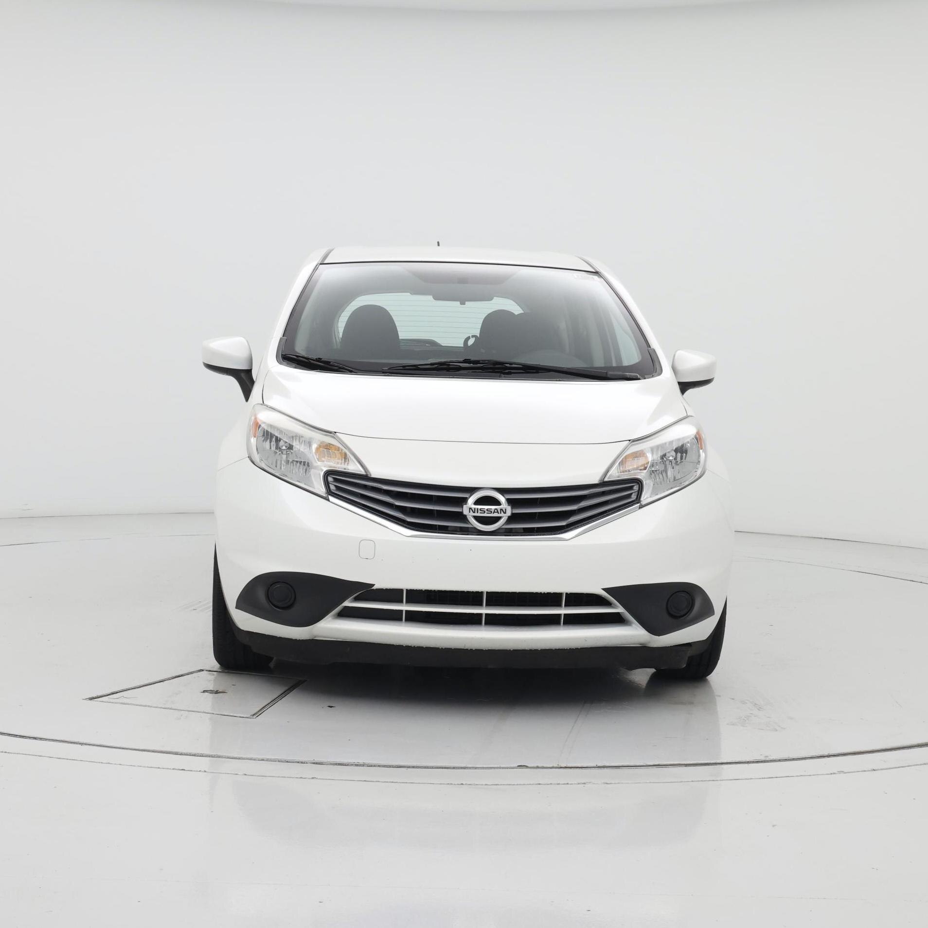 Thumbnail: 2015 Nissan Versa Note - 5