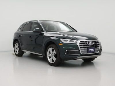 2019 Audi Q5 Prestige