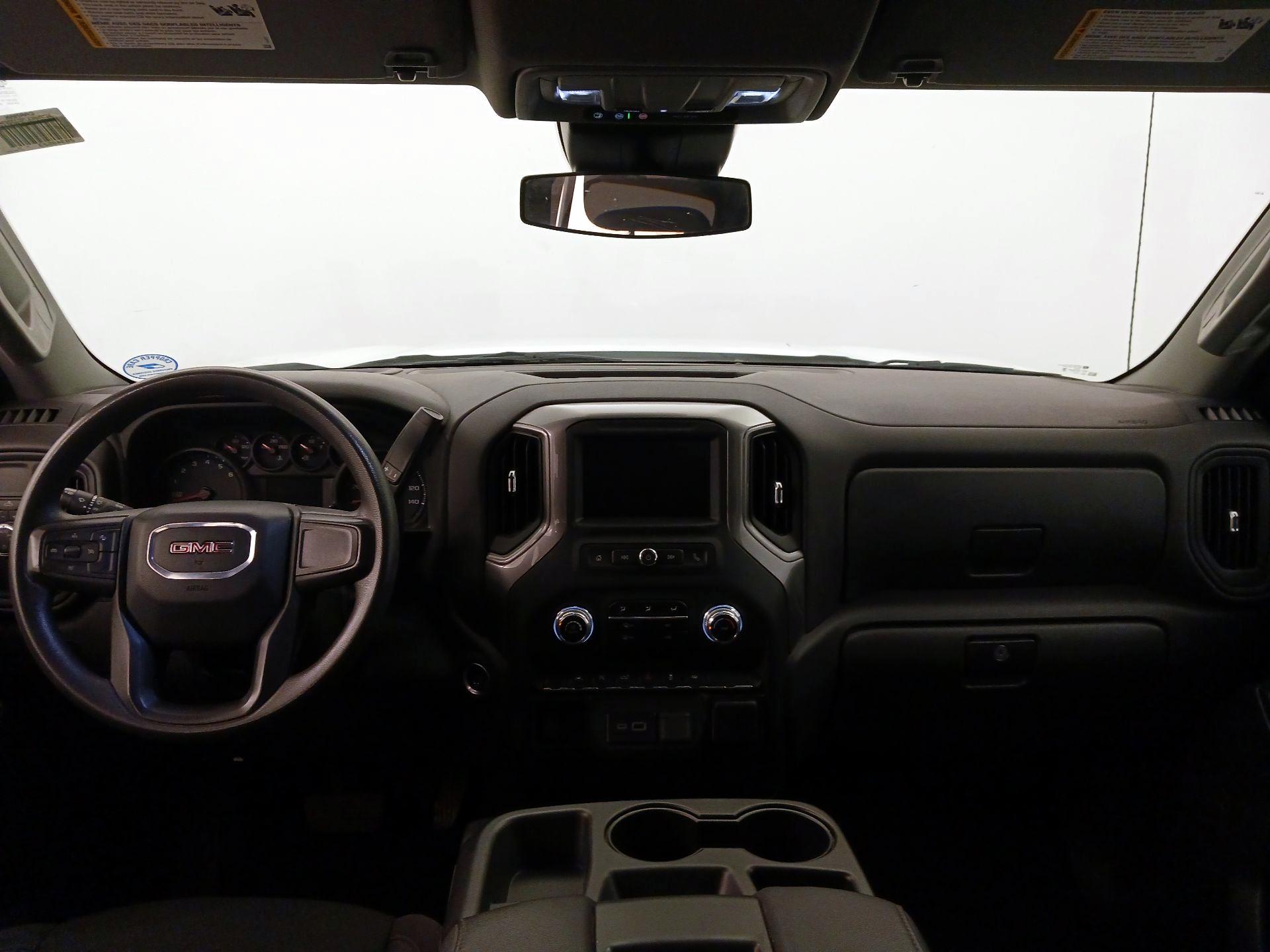 Thumbnail: 2024 GMC Sierra 1500 - 9