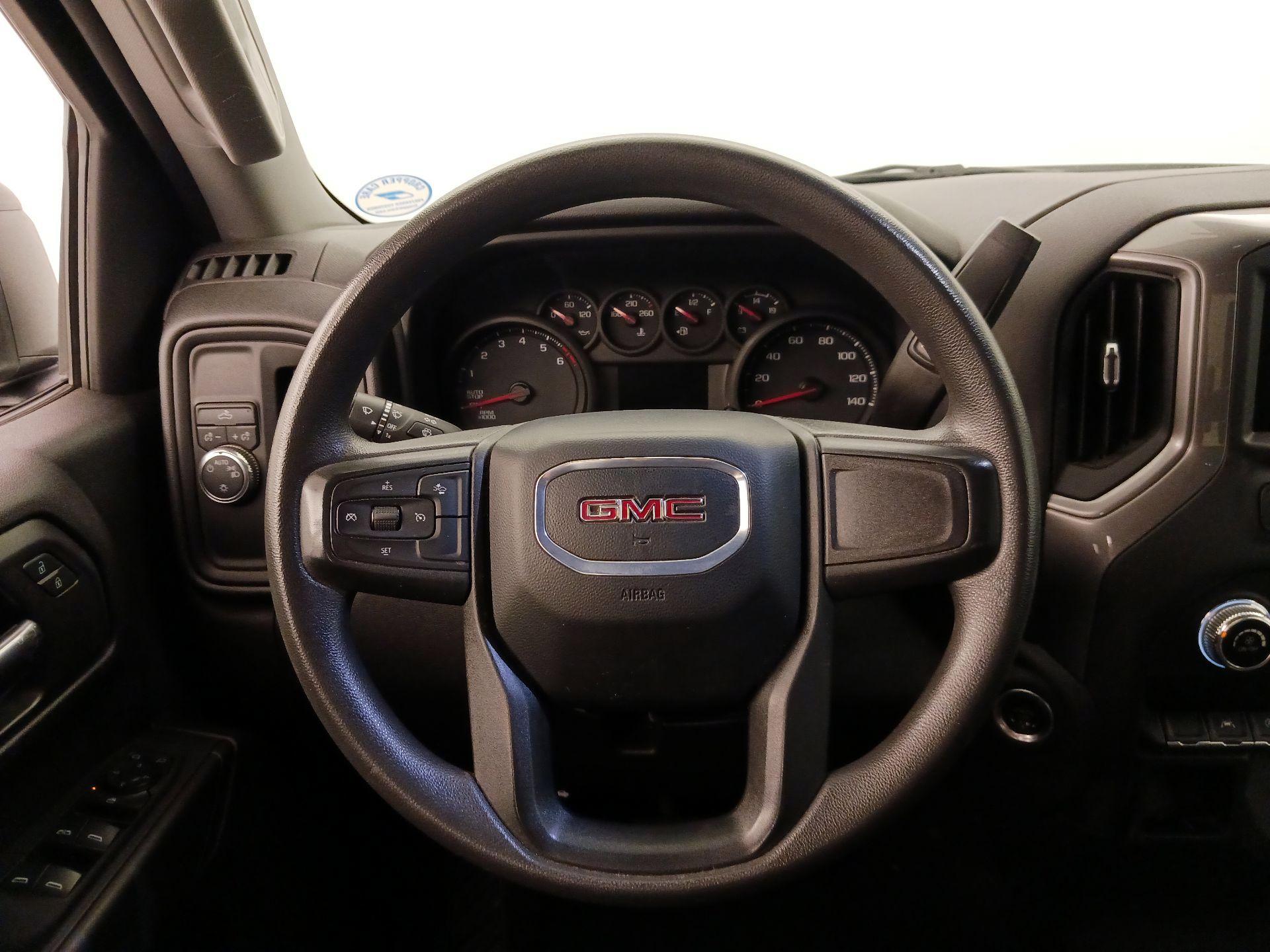 Thumbnail: 2024 GMC Sierra 1500 - 10