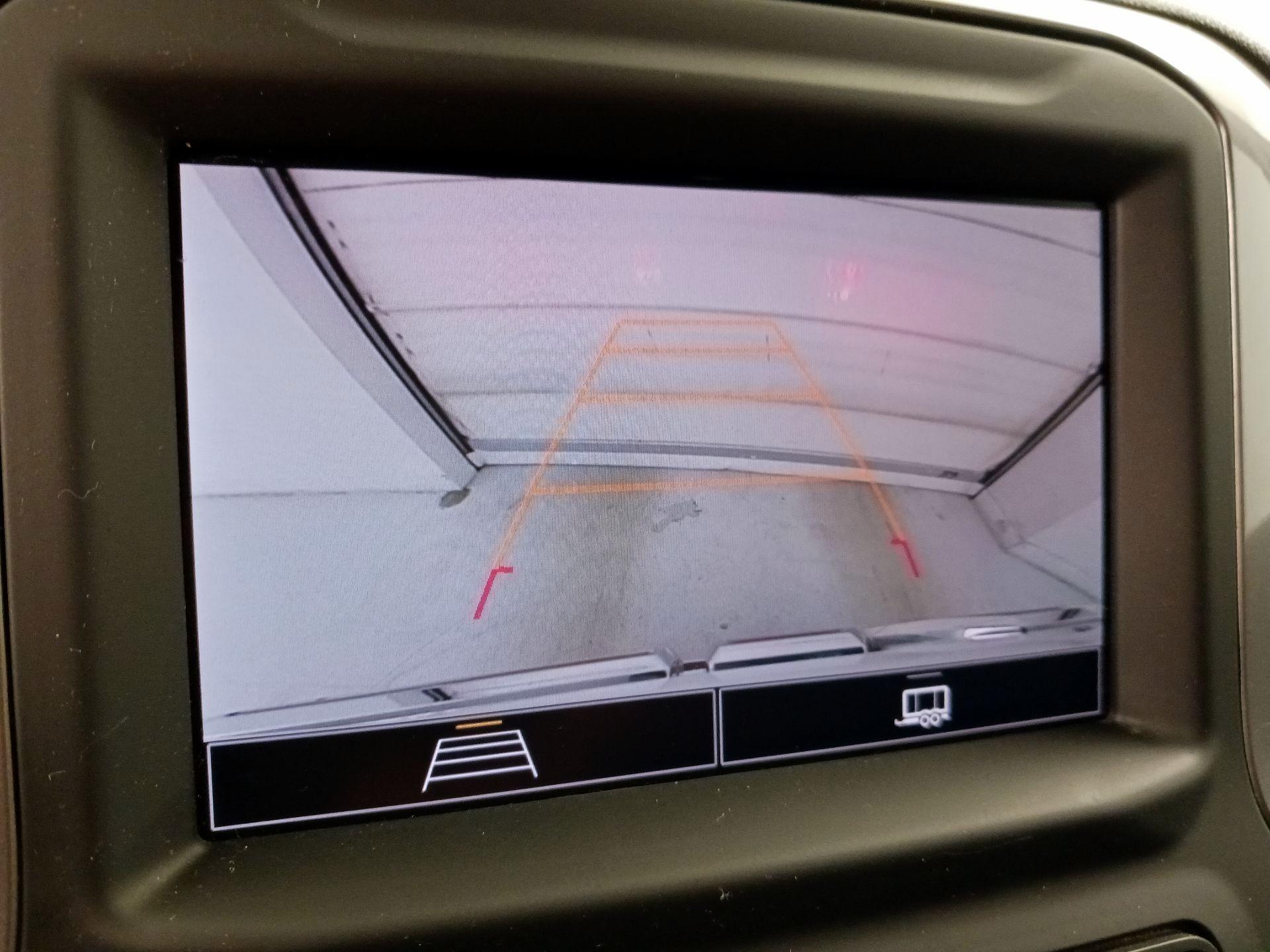 Thumbnail: 2024 GMC Sierra 1500 - 15