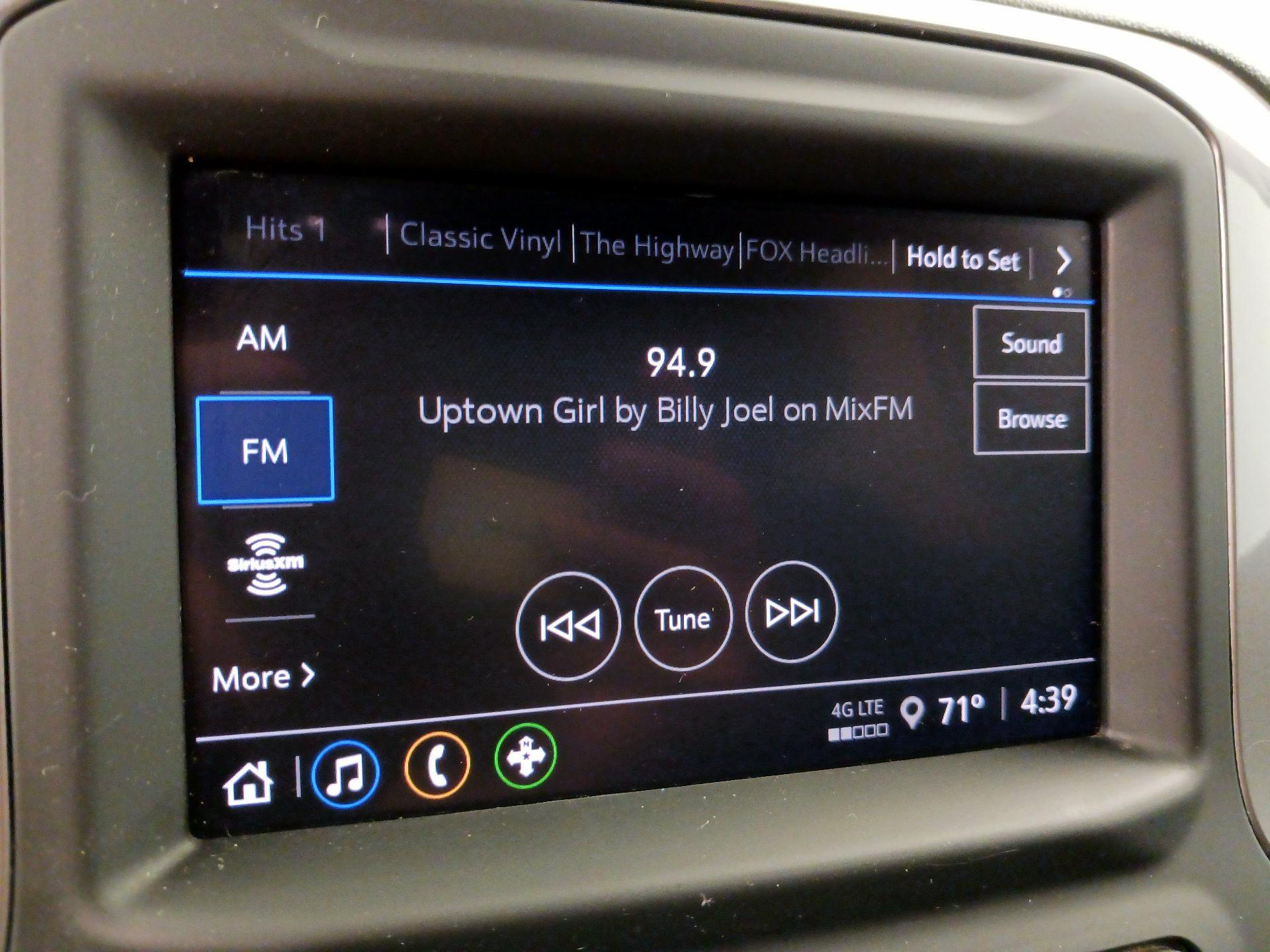 Thumbnail: 2024 GMC Sierra 1500 - 16