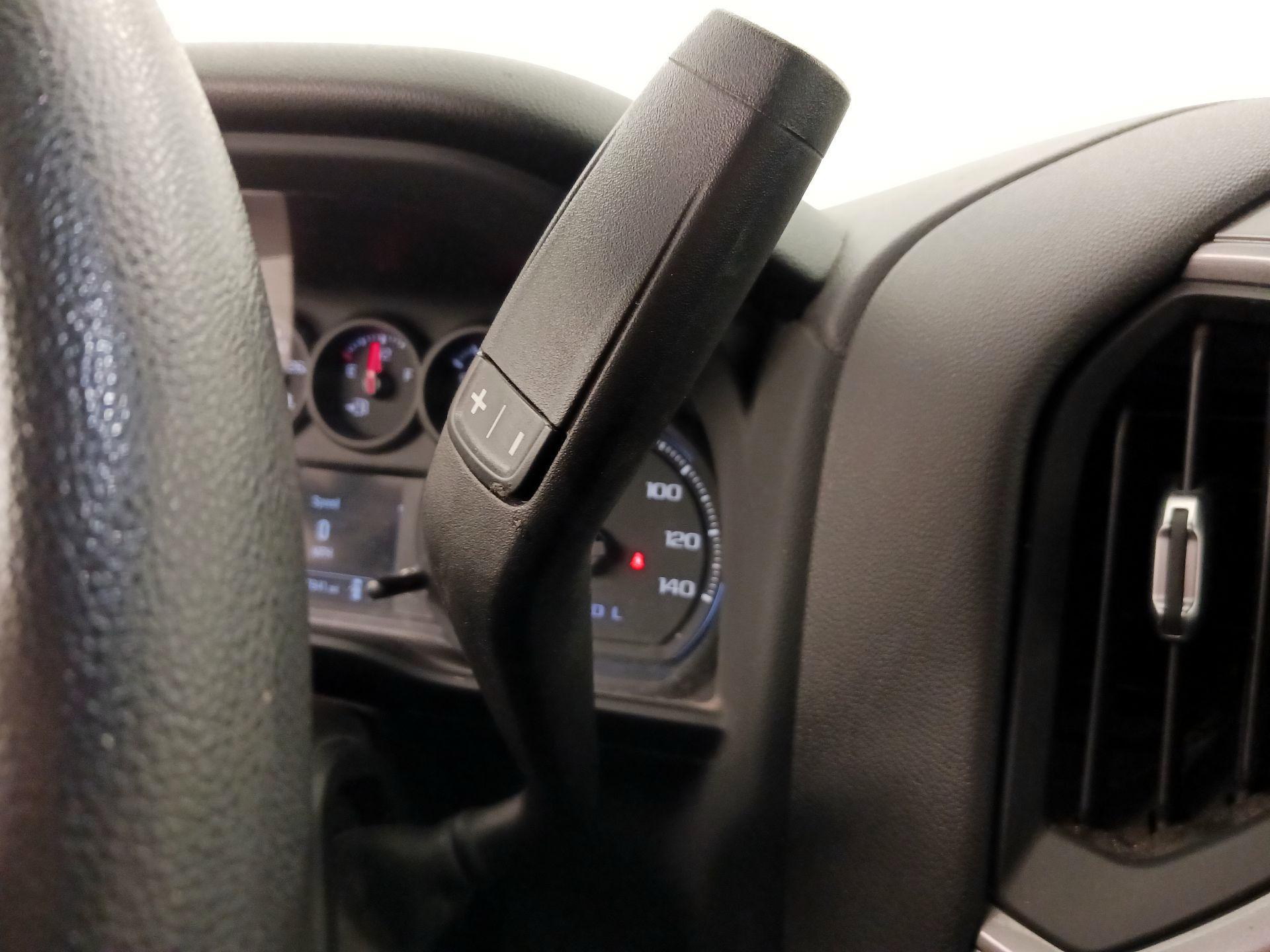 Thumbnail: 2024 GMC Sierra 1500 - 18