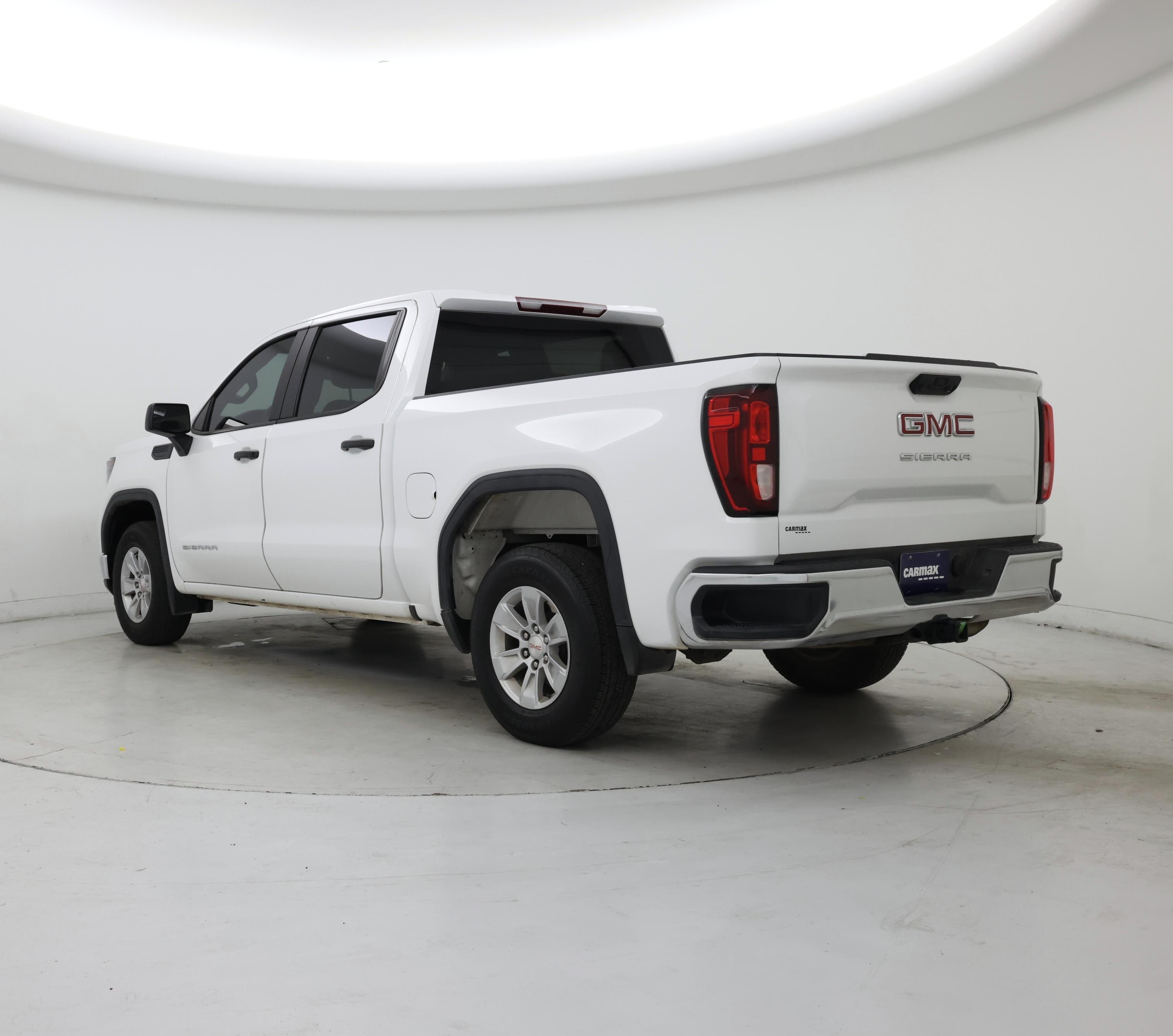 Thumbnail: 2024 GMC Sierra 1500 - 2