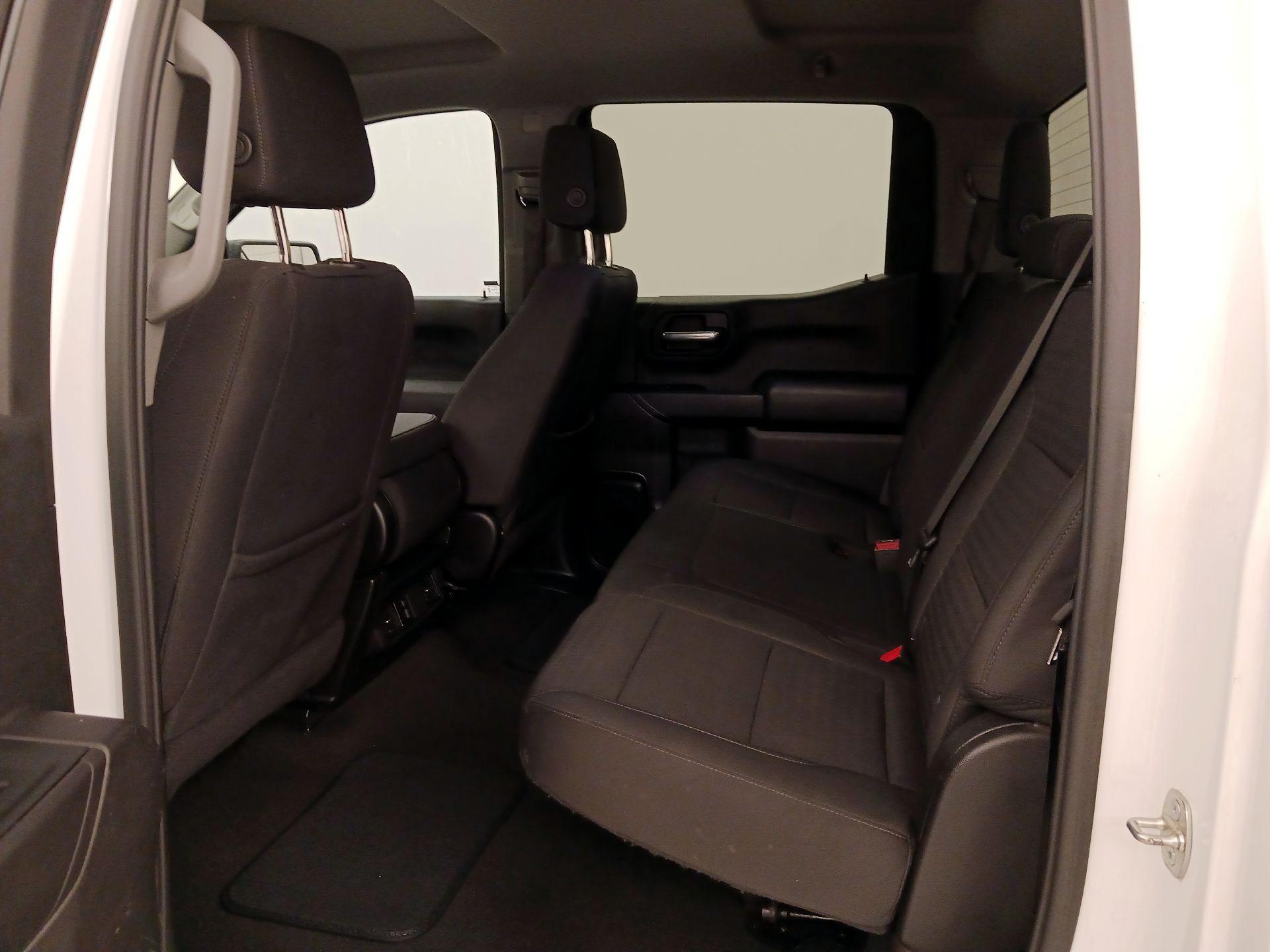 Thumbnail: 2024 GMC Sierra 1500 - 20