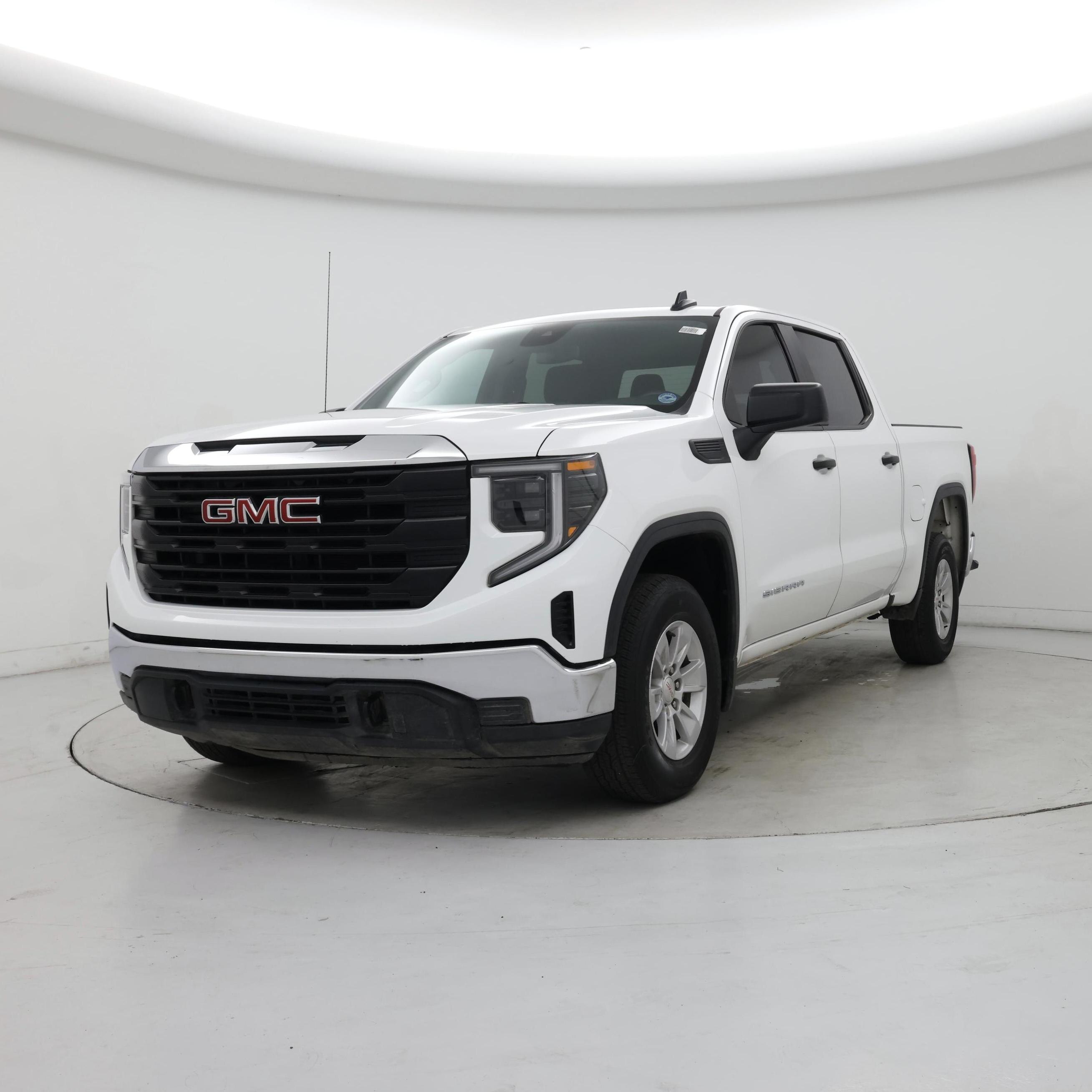 Thumbnail: 2024 GMC Sierra 1500 - 4