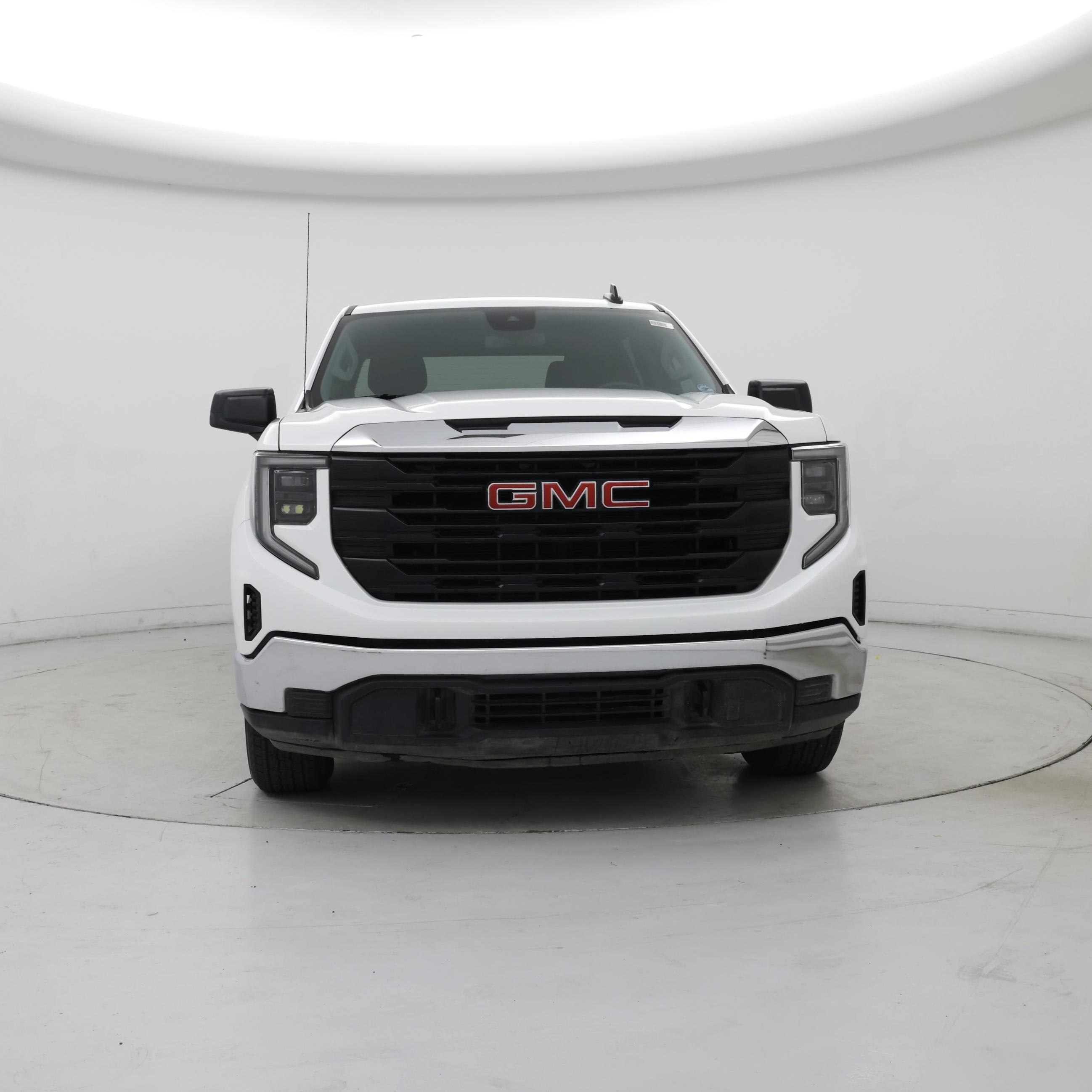 Thumbnail: 2024 GMC Sierra 1500 - 5