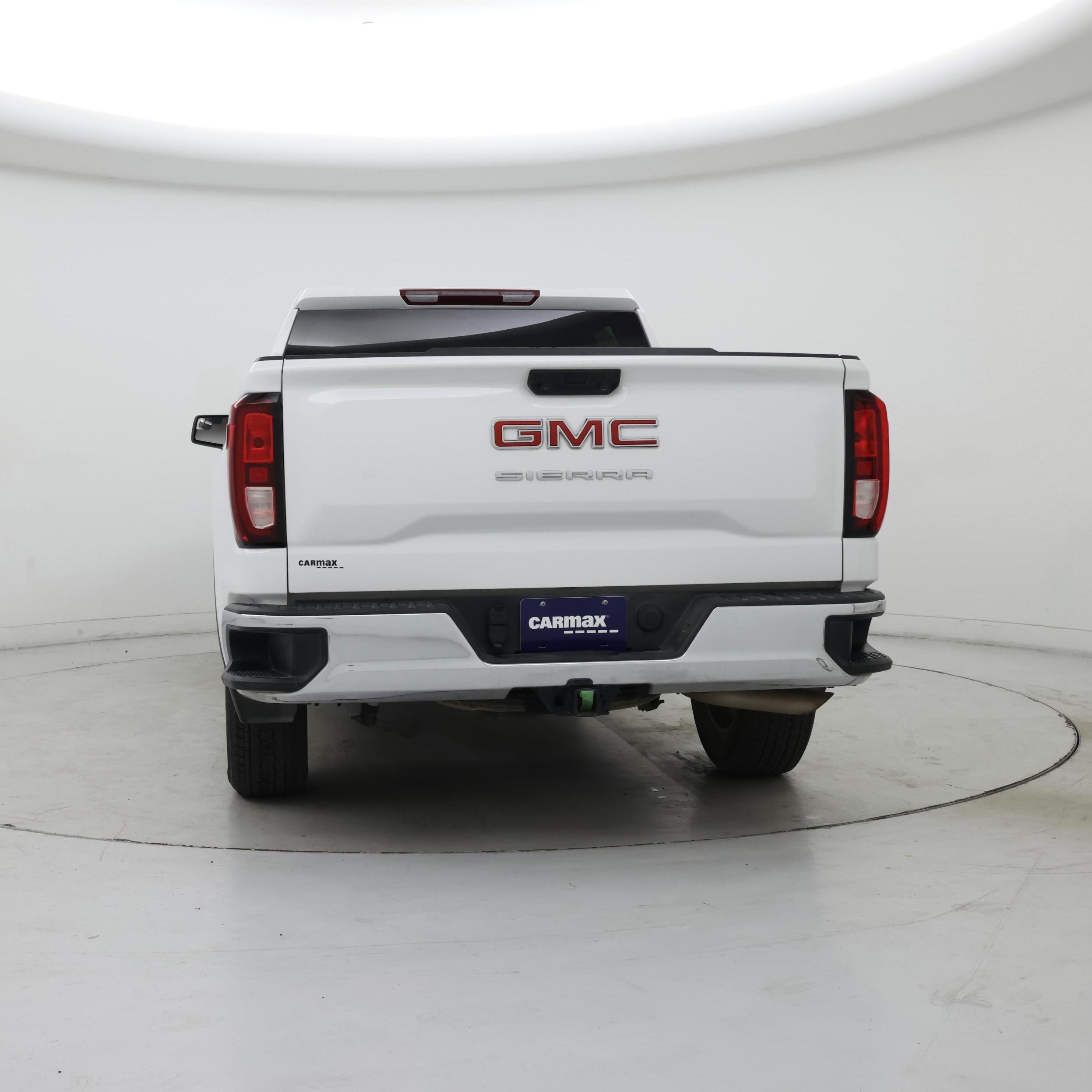 Thumbnail: 2024 GMC Sierra 1500 - 6