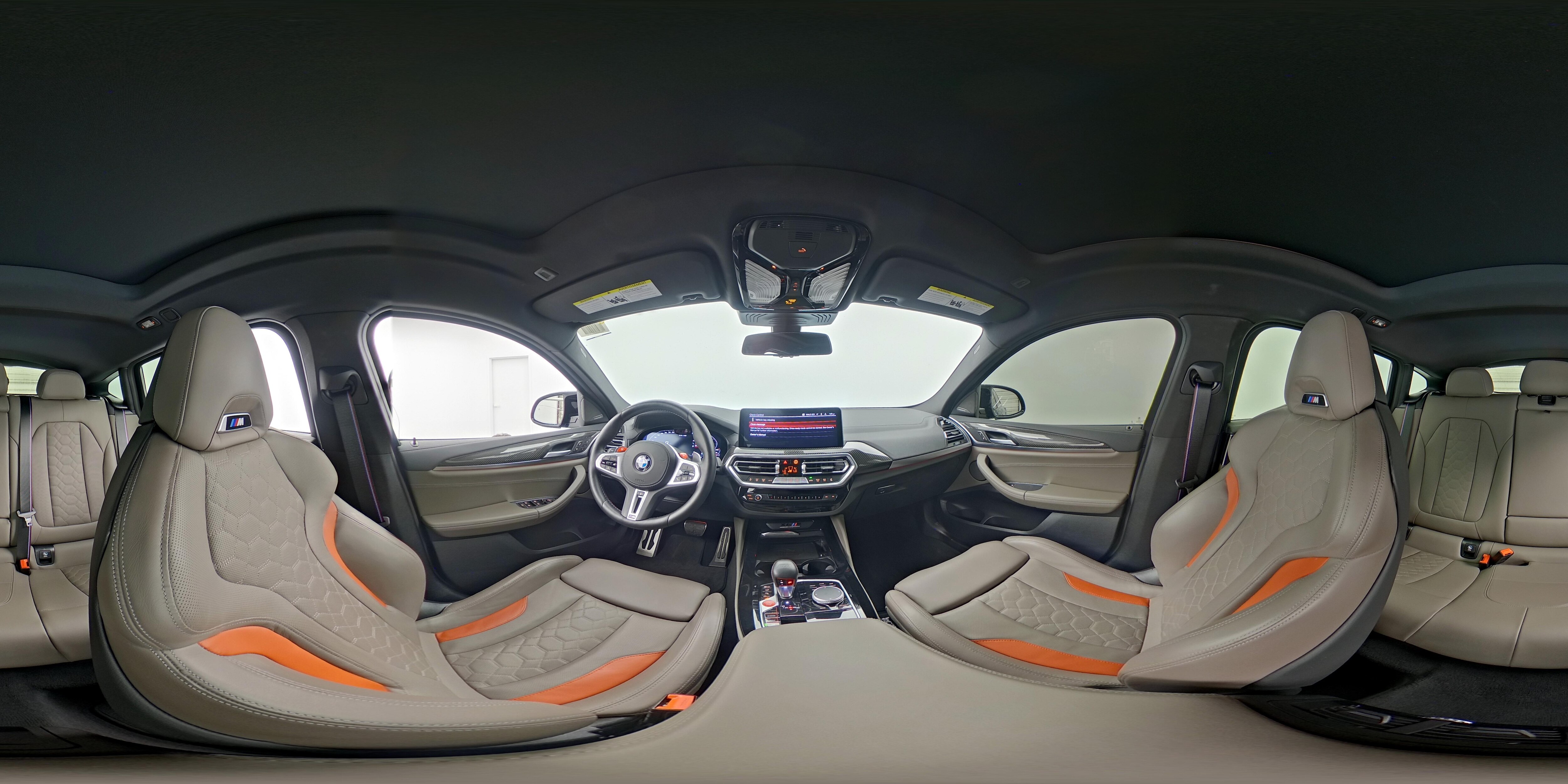 2025 BMW X4 M X4 M - Photo 25