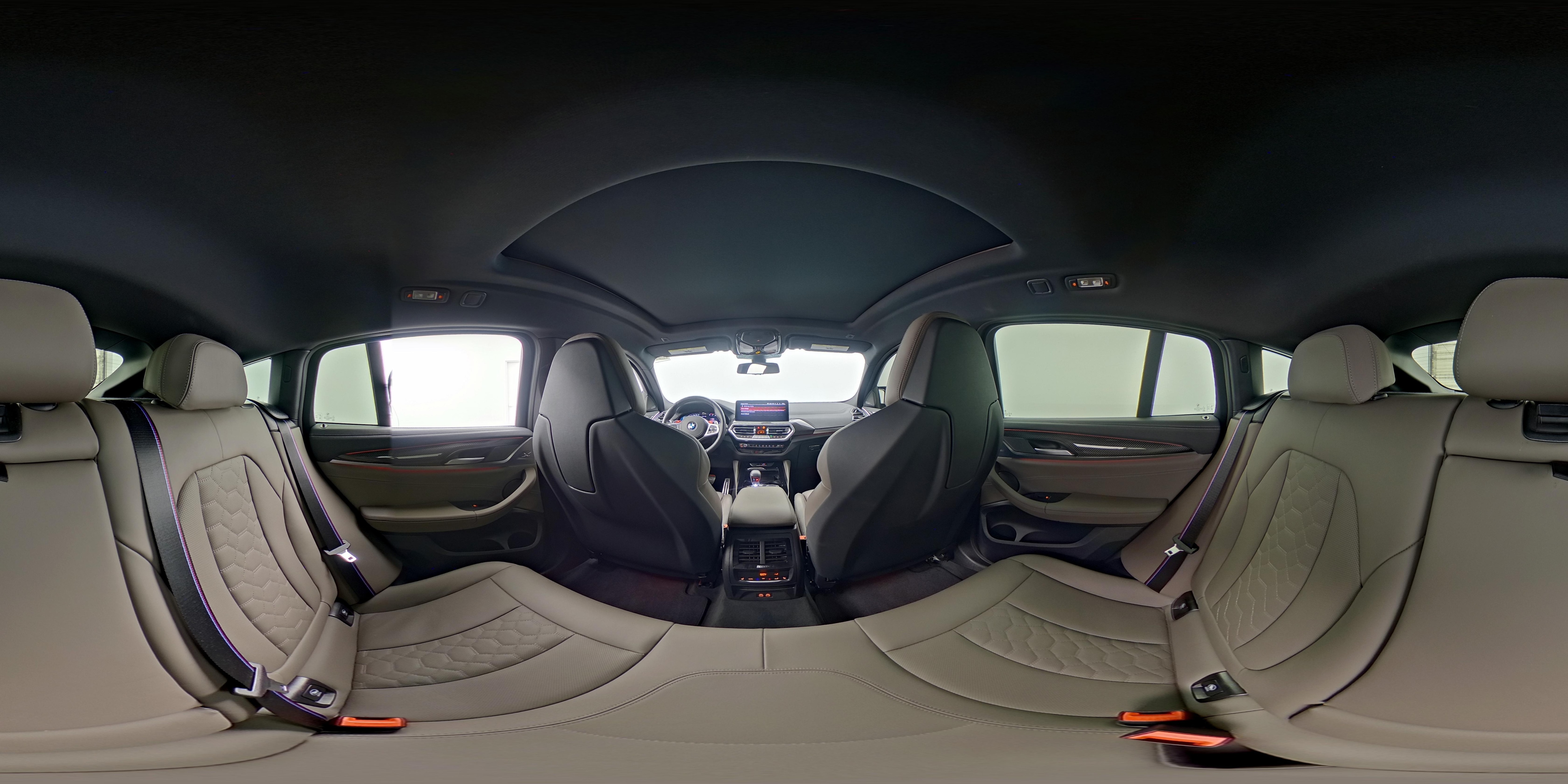 2025 BMW X4 M X4 M - Photo 26