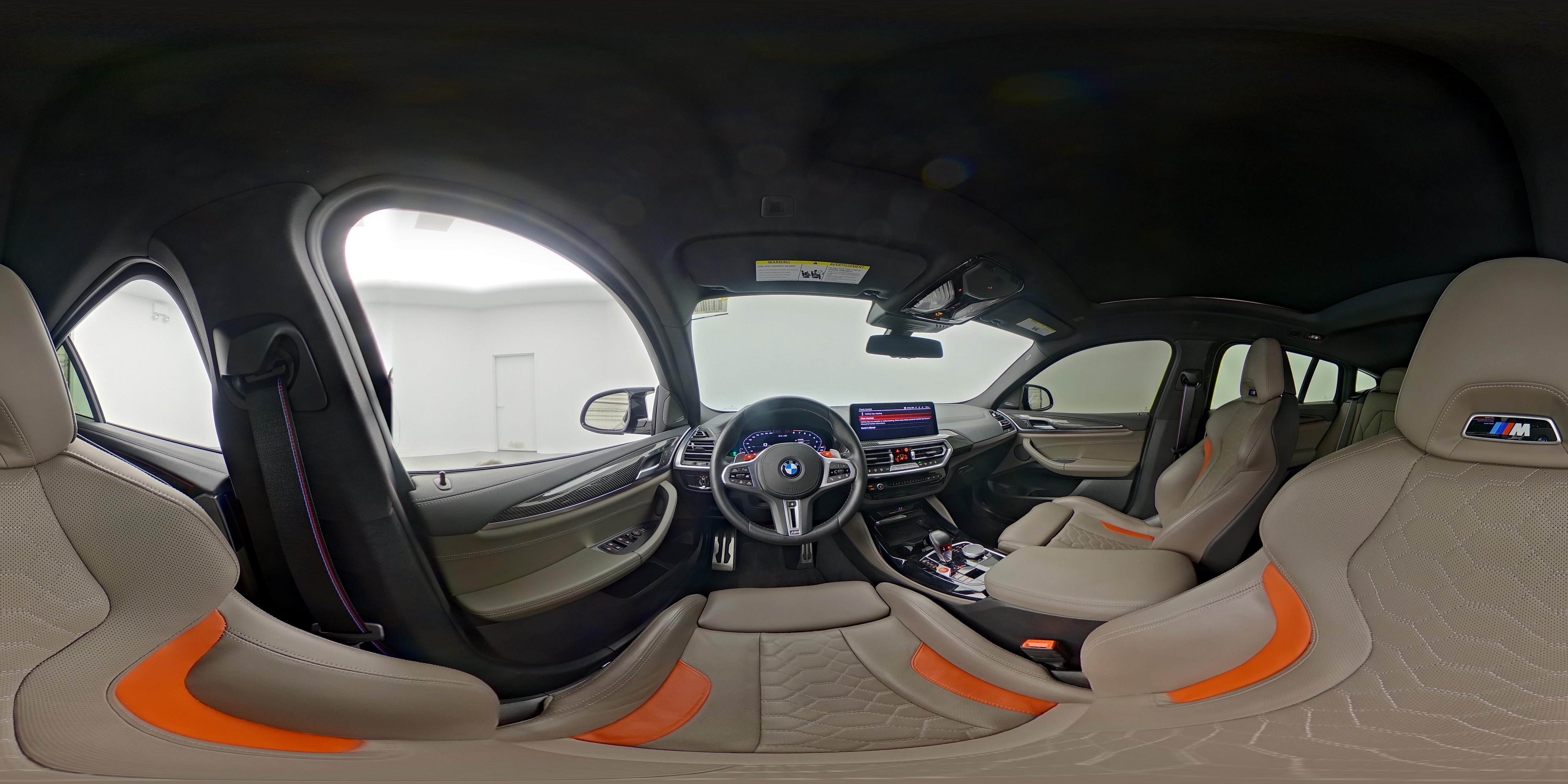 2025 BMW X4 M X4 M - Photo 27