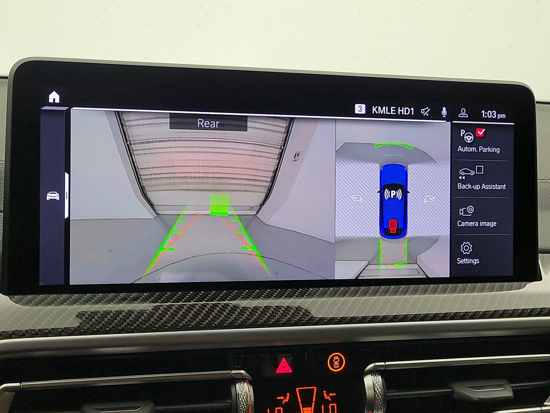 Thumbnail: 2025 BMW X4 - 14