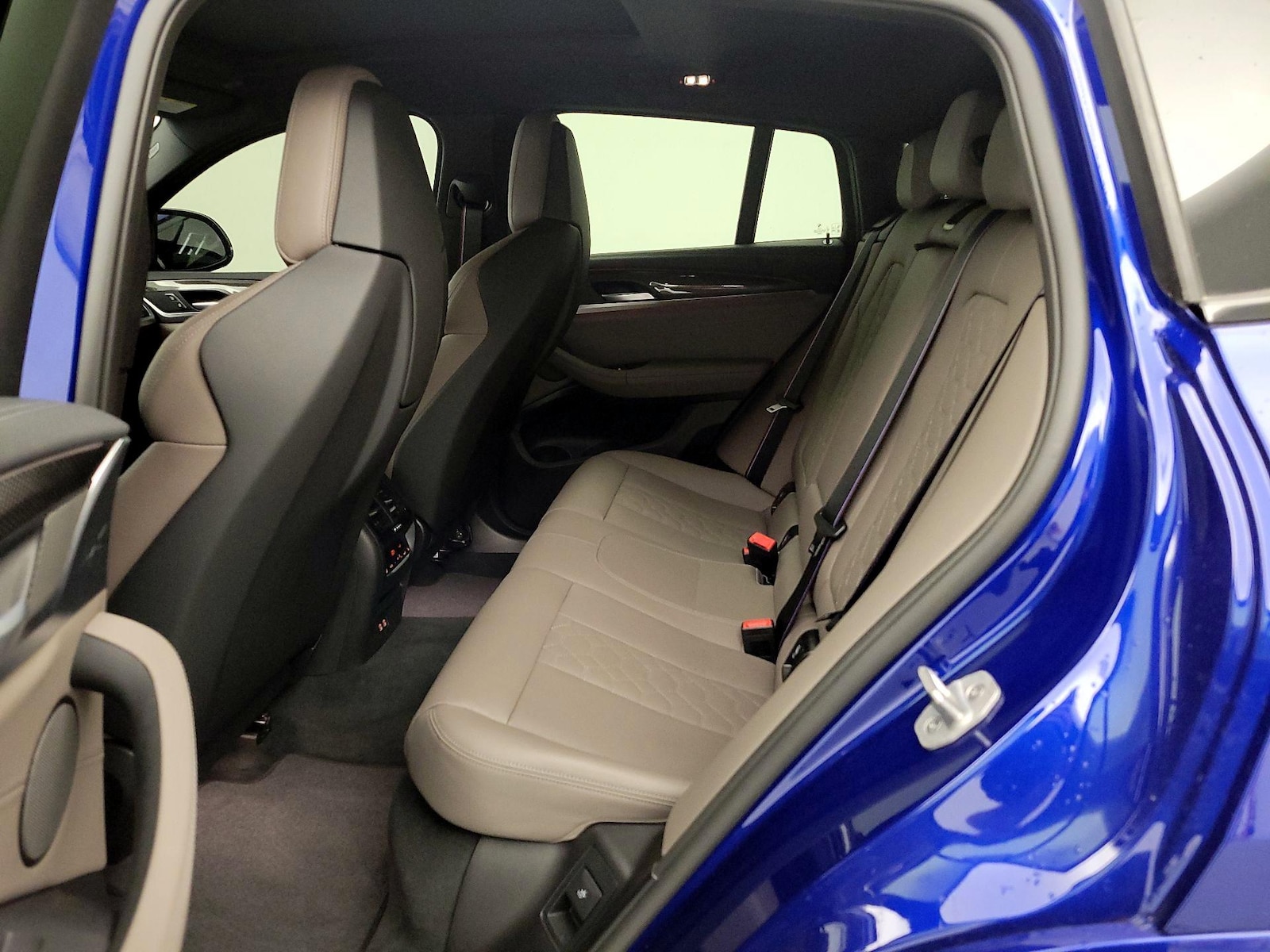 2025 BMW X4 M X4 M - Photo 21