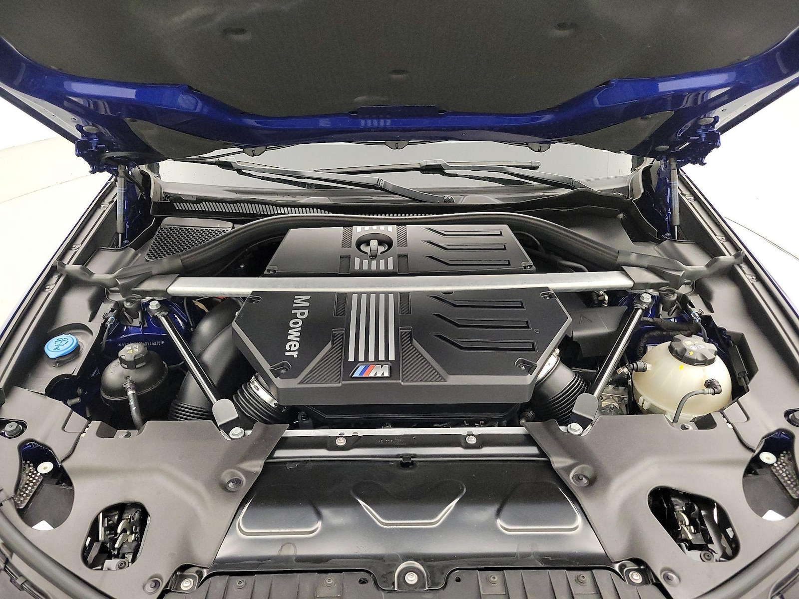 2025 BMW X4 M X4 M - Photo 23