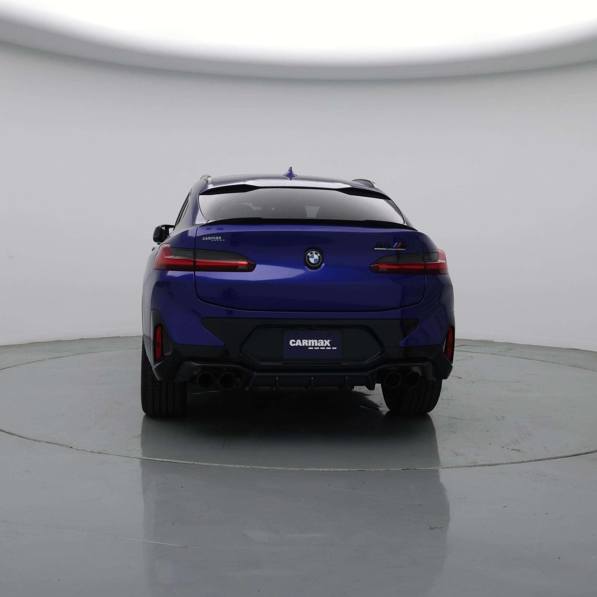 Thumbnail: 2025 BMW X4 - 3