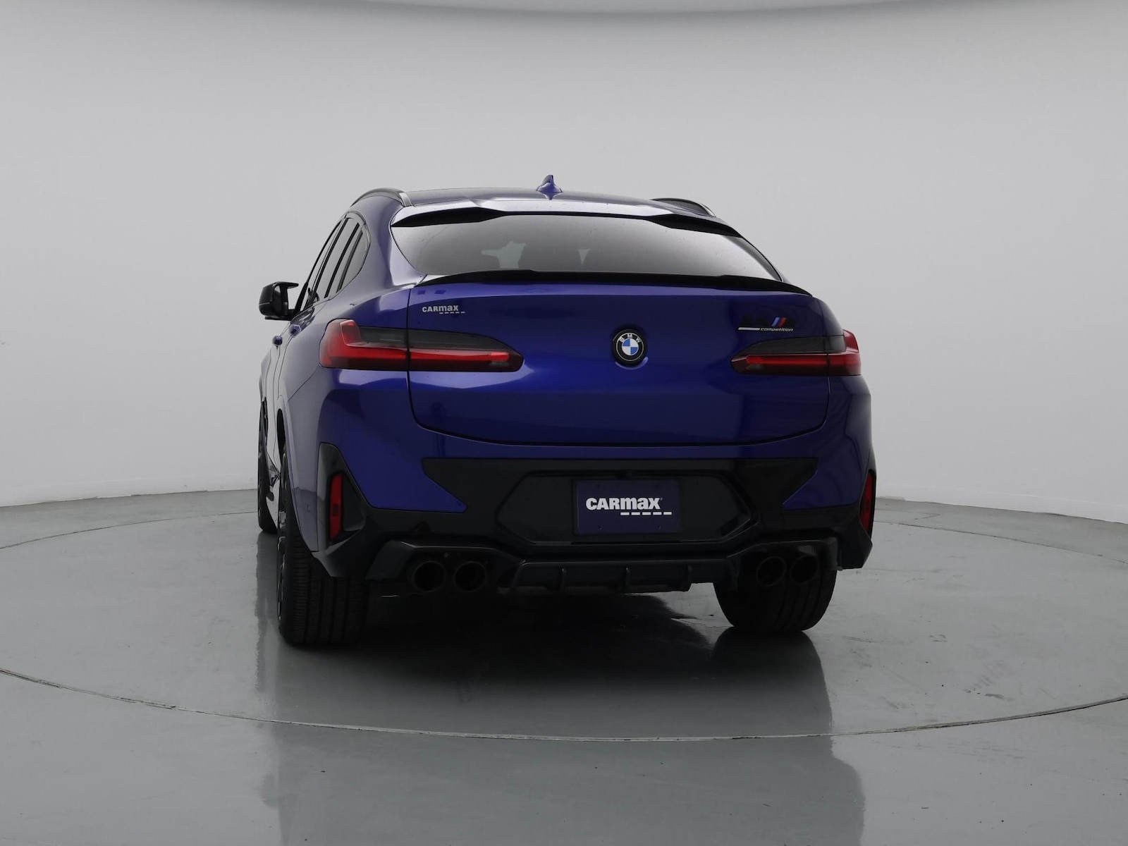 2025 BMW X4 M X4 M - Photo 6