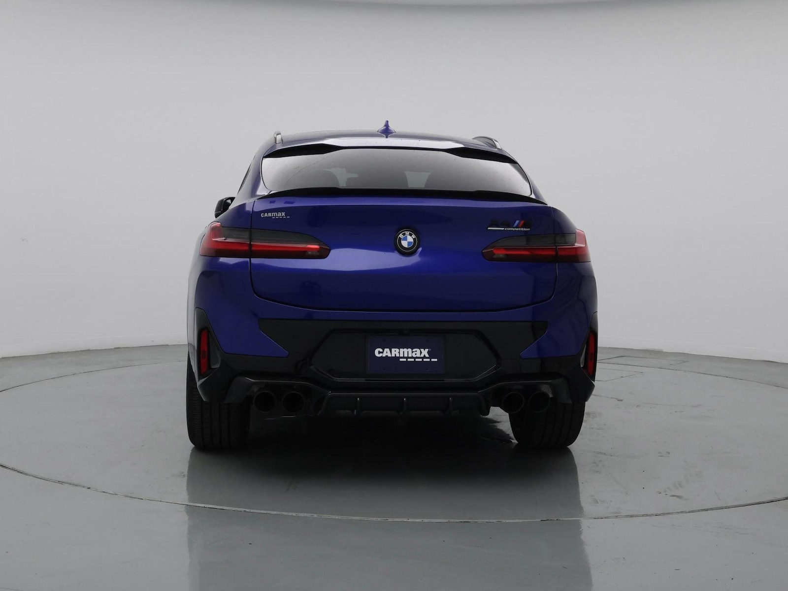 2025 BMW X4 M X4 M - Photo 7