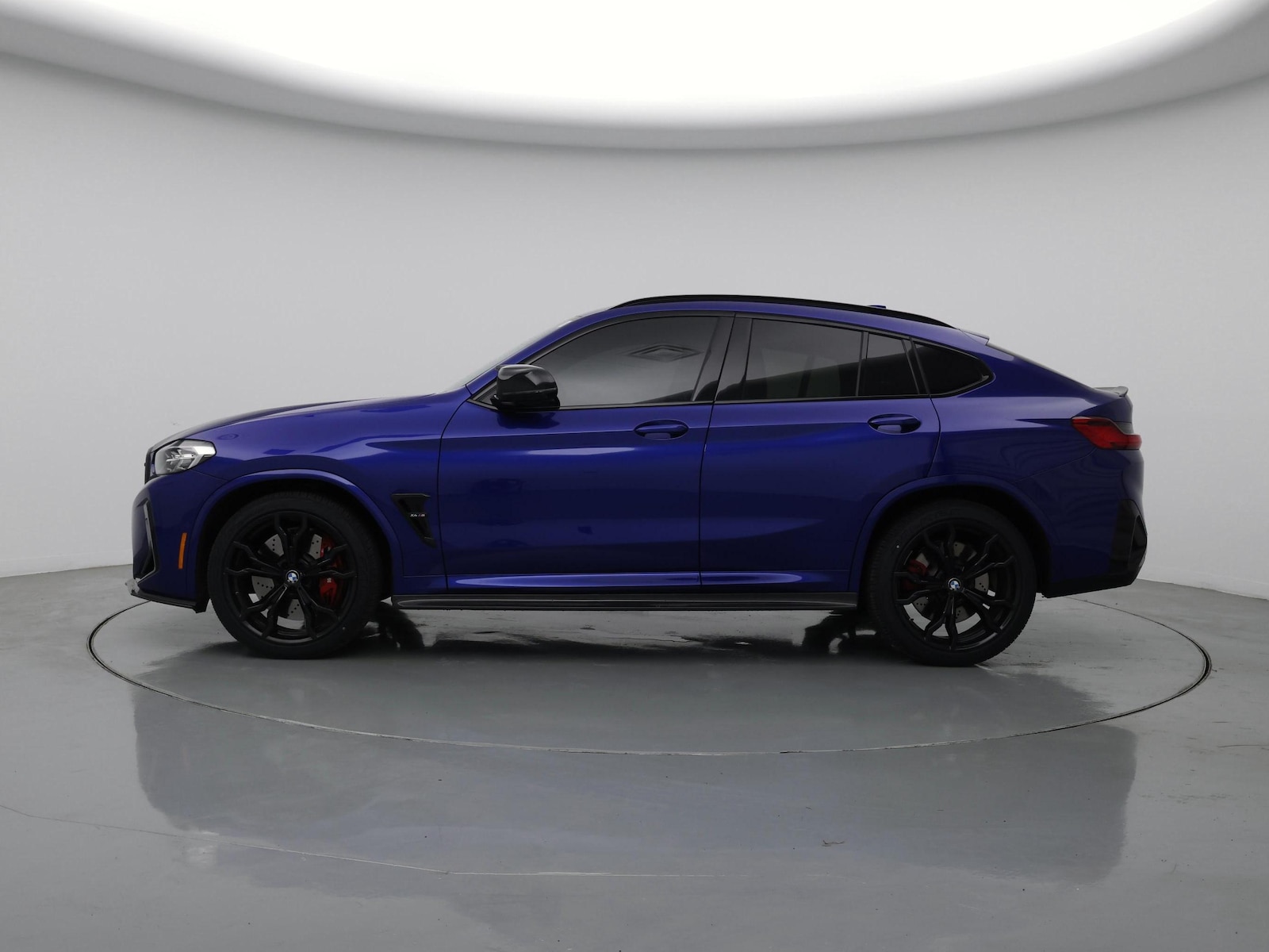 2025 BMW X4 M X4 M - Photo 8