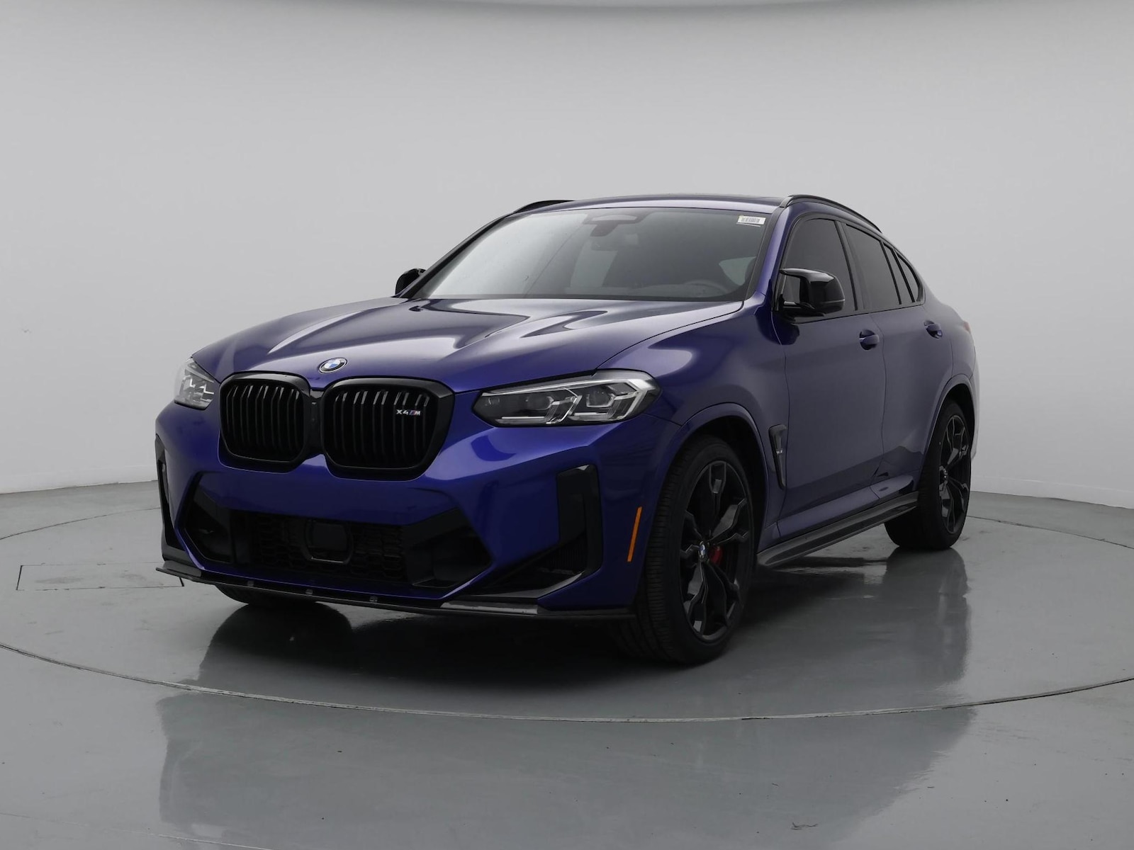 2025 BMW X4 M X4 M - Photo 9