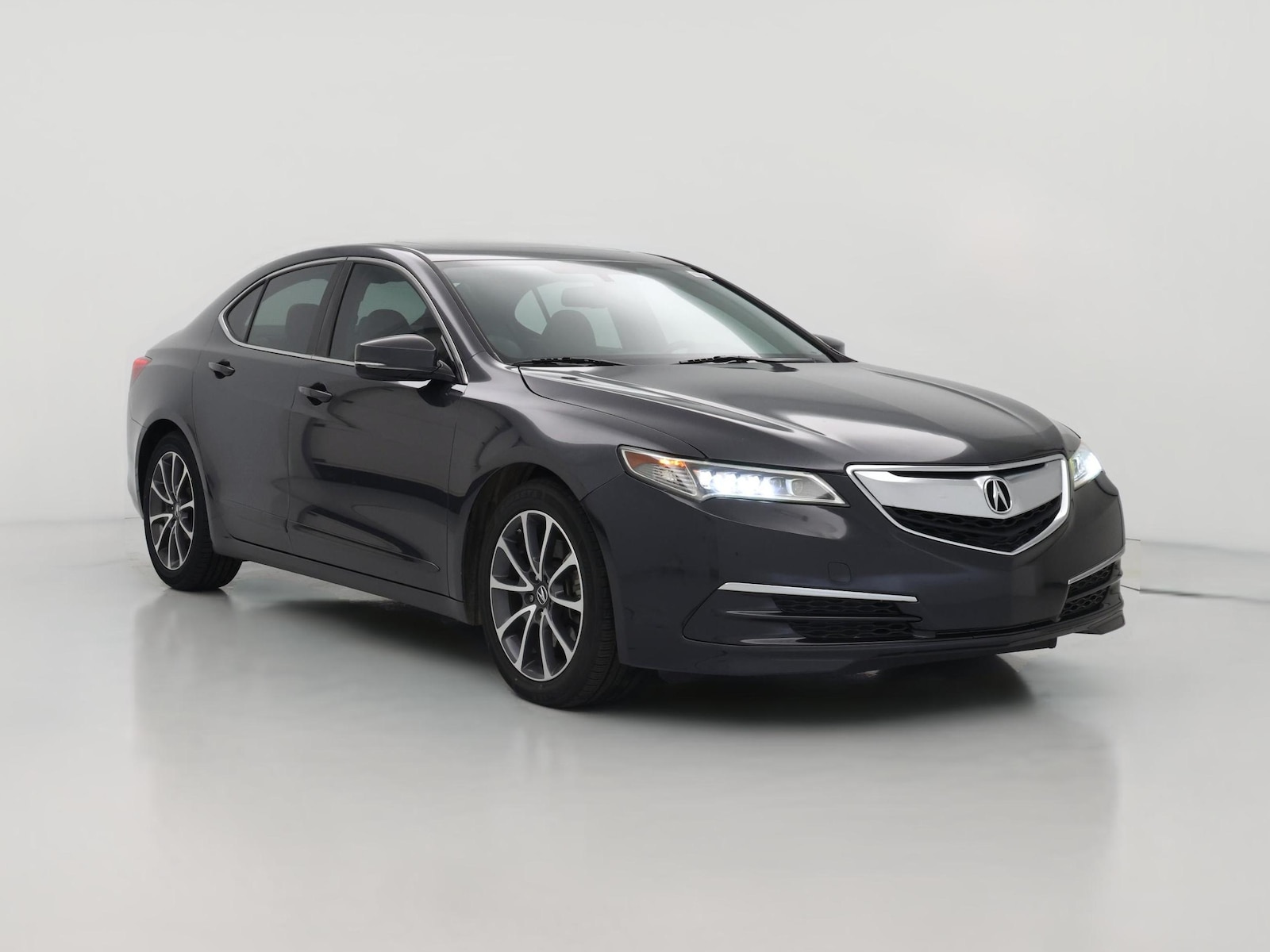 2016 Acura TLX Base