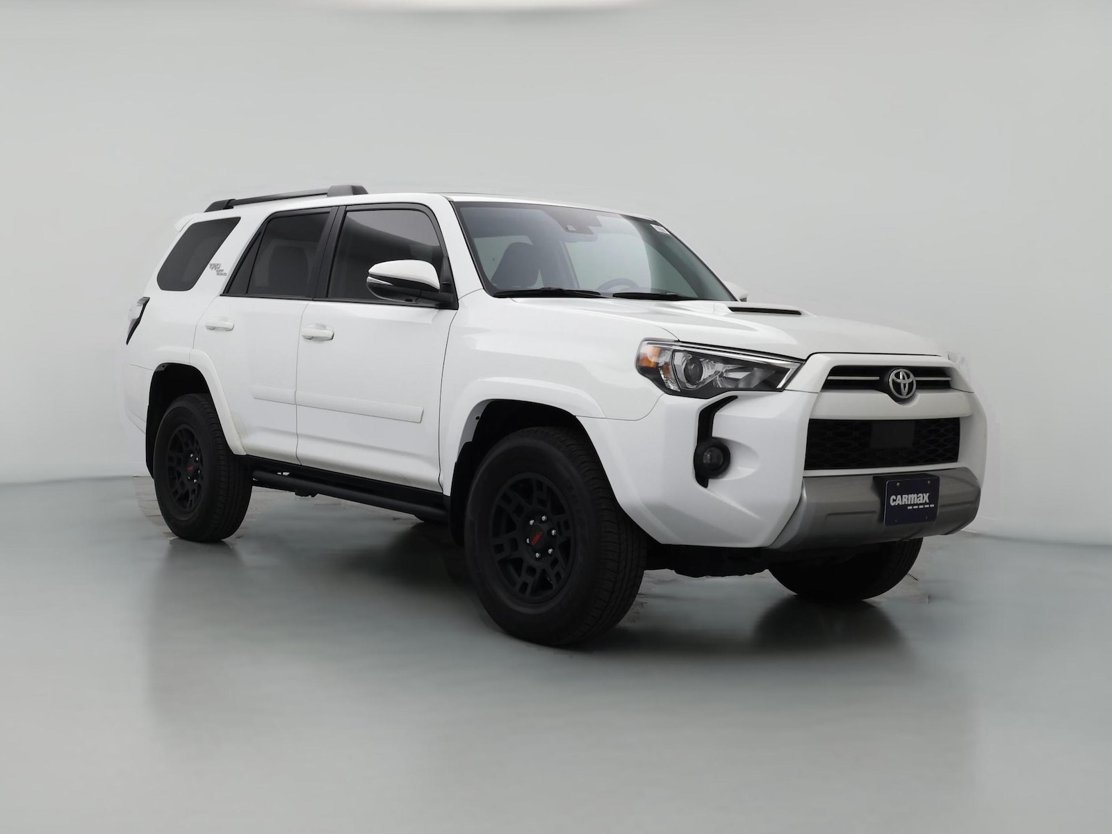 2024 Toyota 4Runner