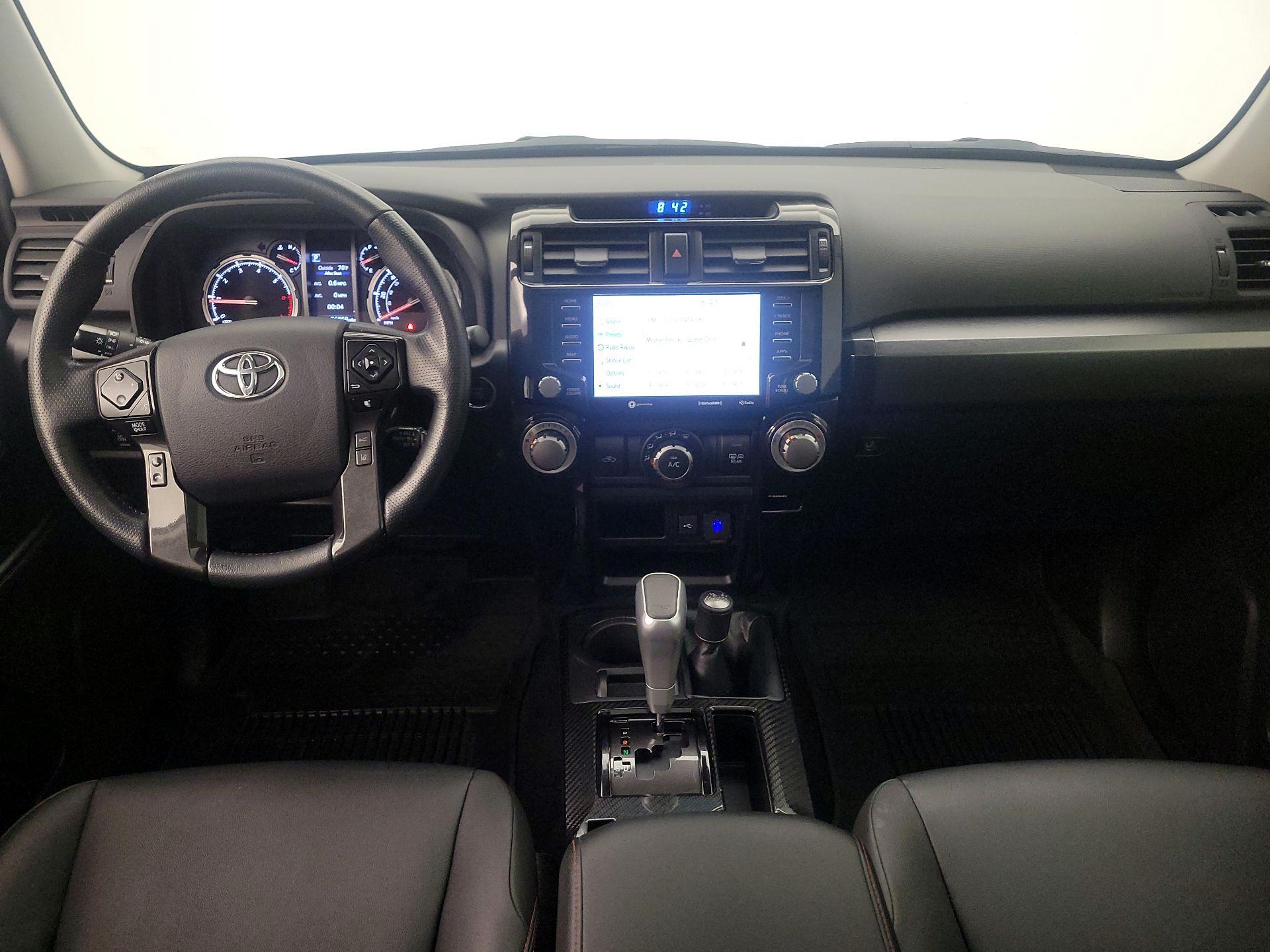 Thumbnail: 2024 Toyota 4Runner - 9